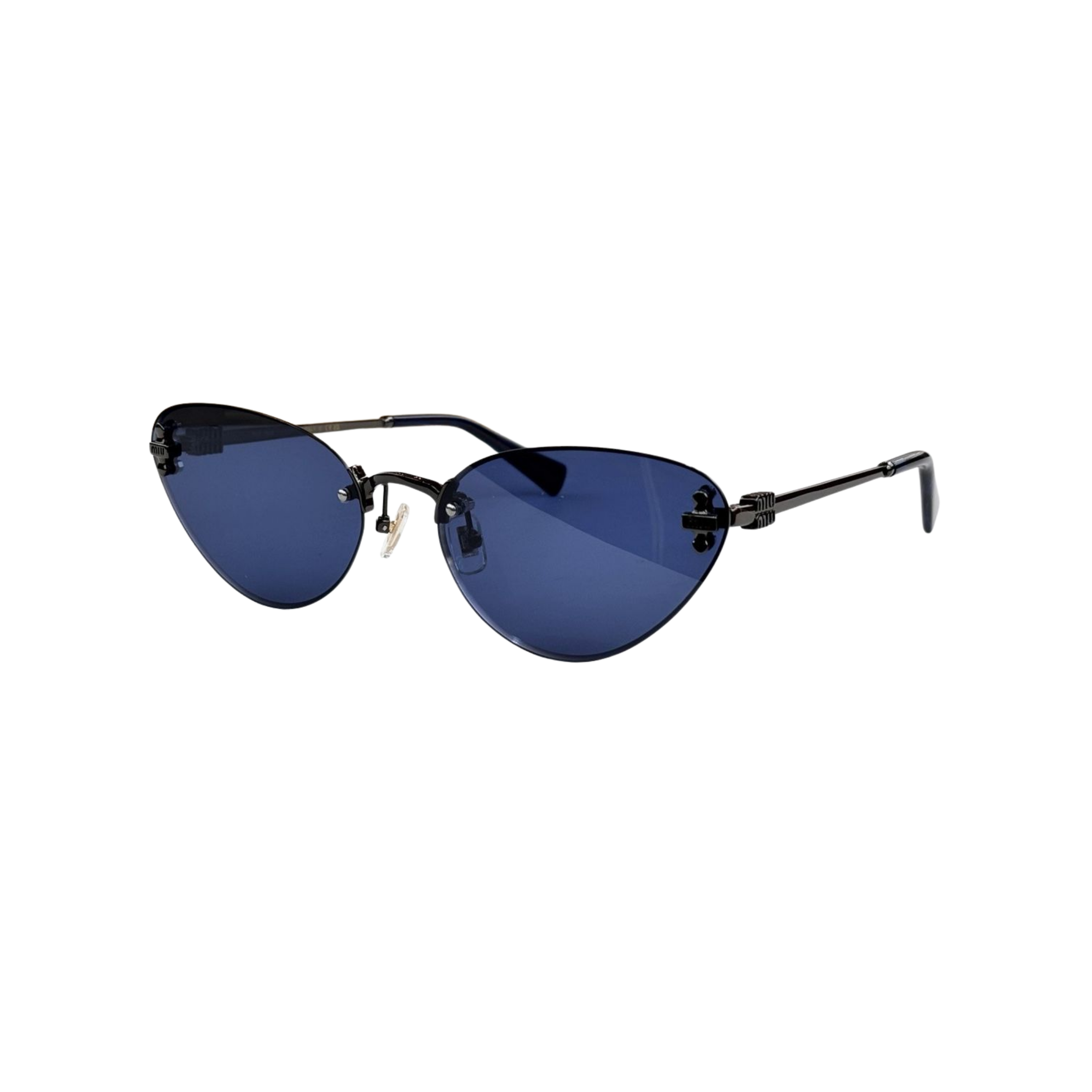 Elvare Club® Black Glasses
