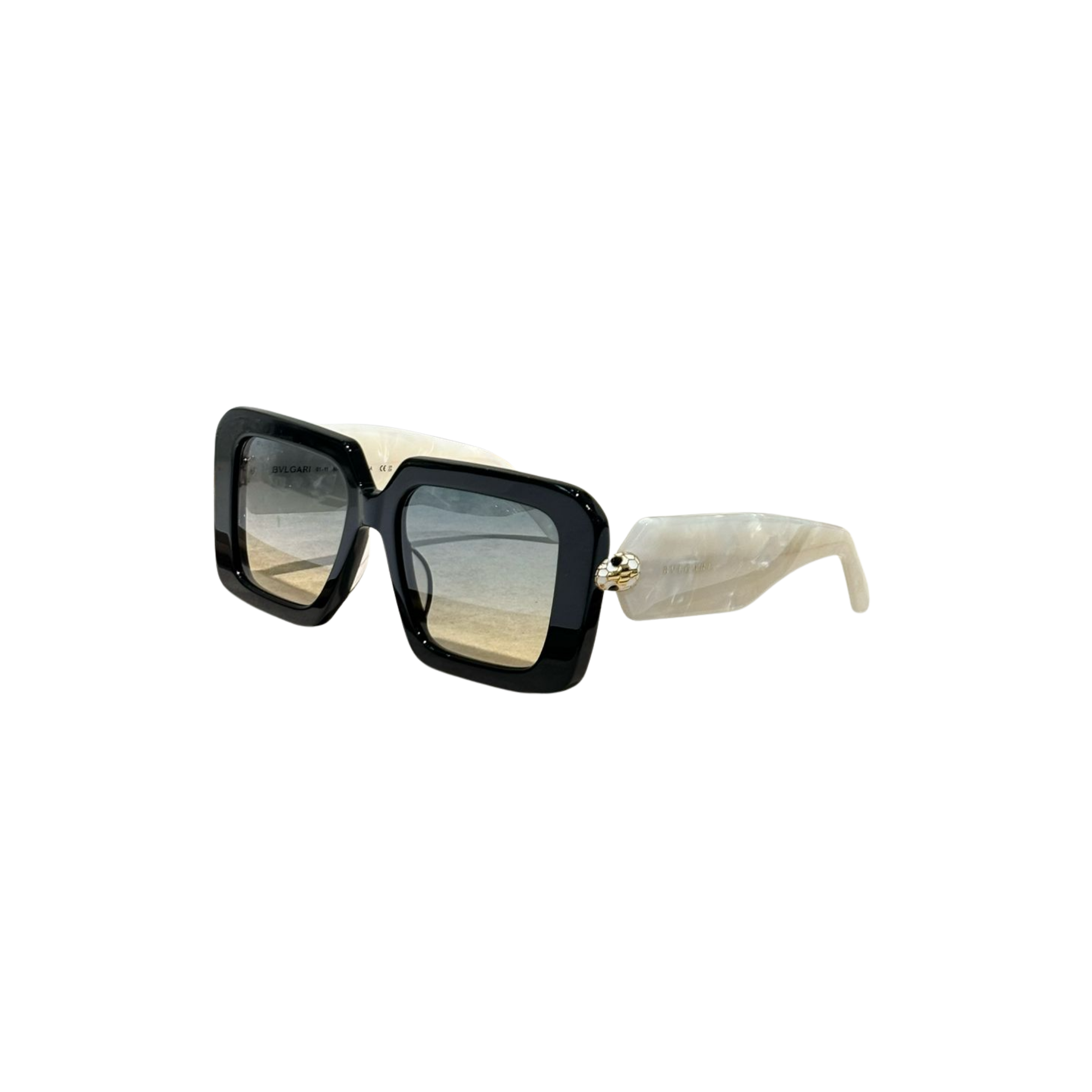 Elvare Club® Black Glasses