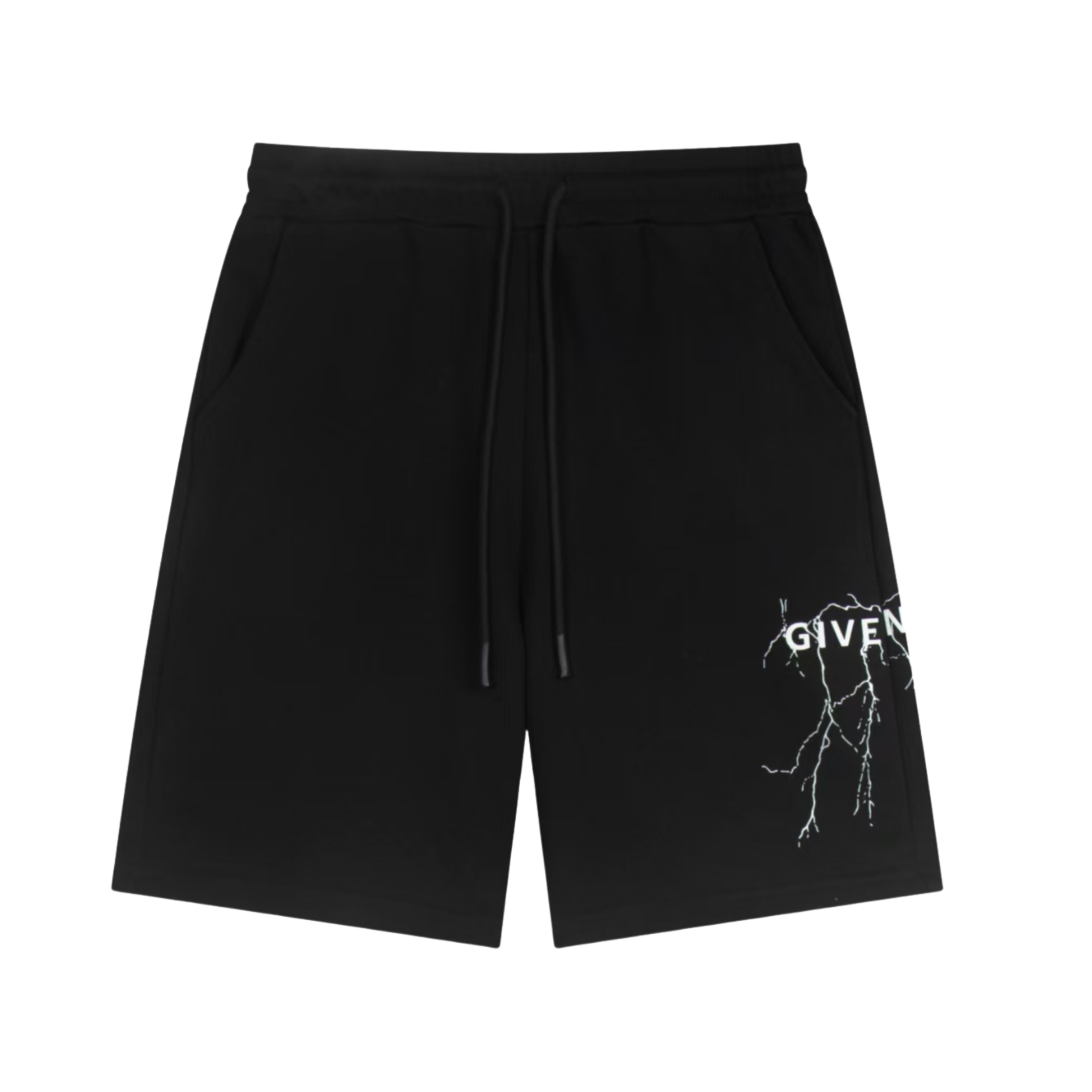 Elvare Club ®️ Short