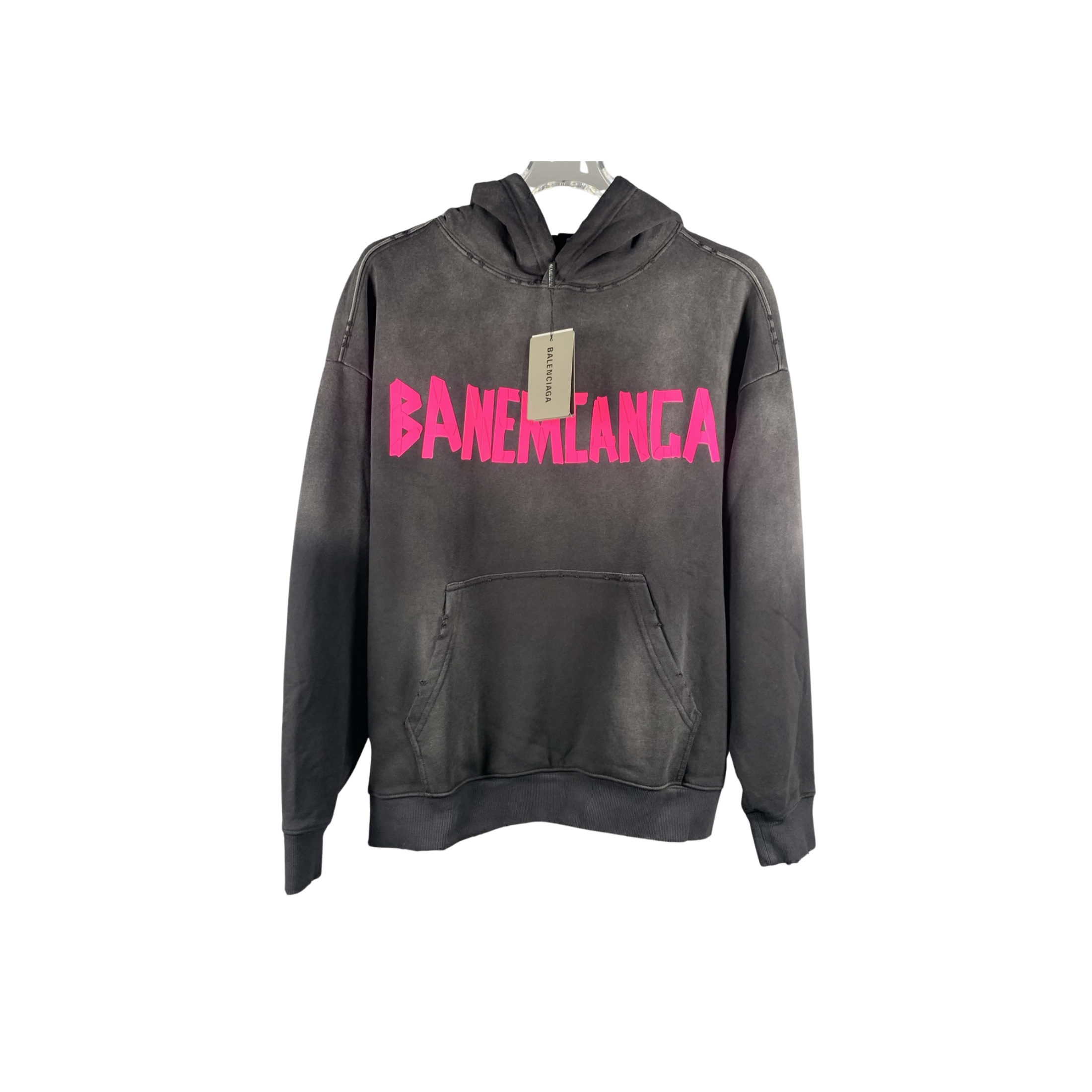 Elvare Club® Hoodie
