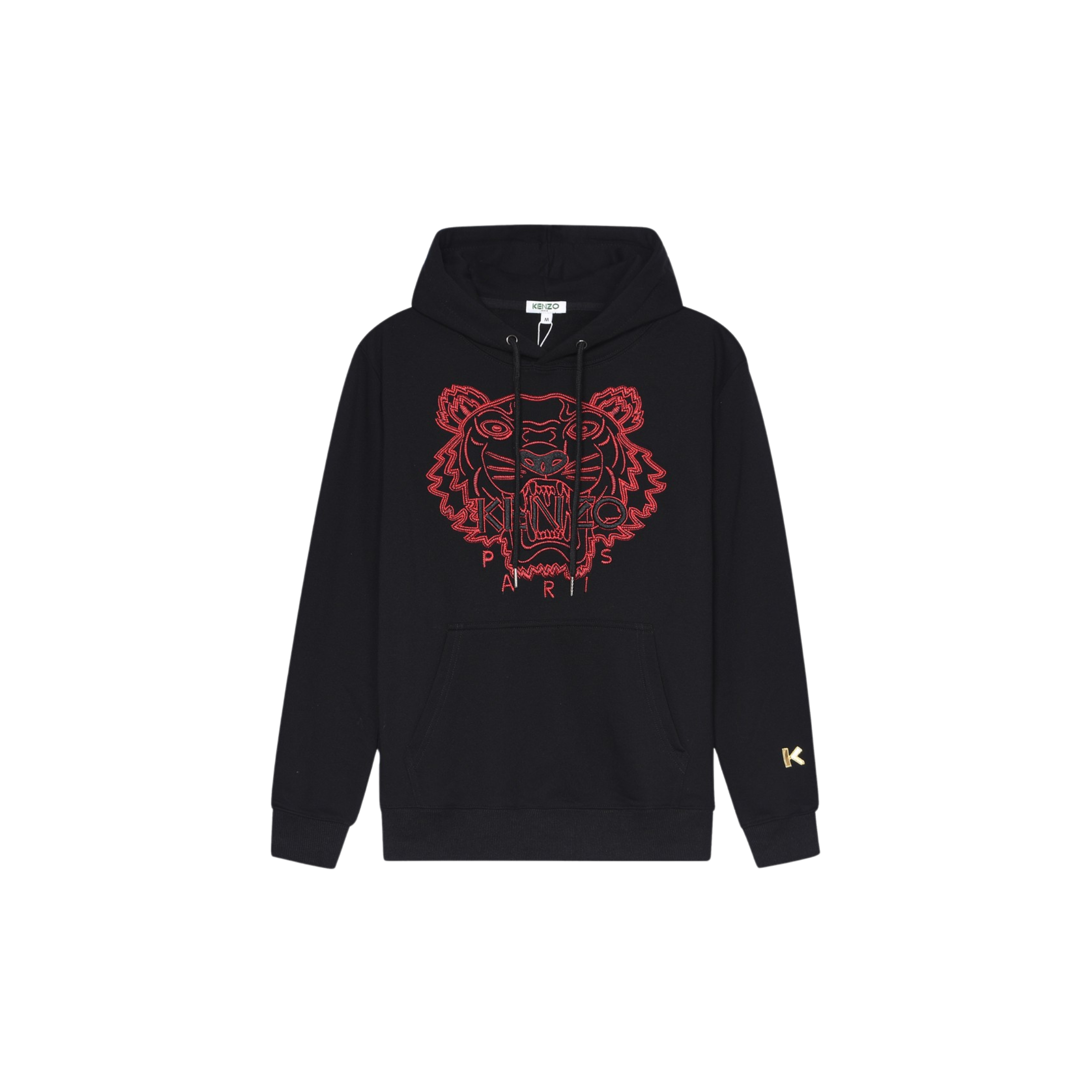 Elvare Club® Hoodie
