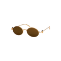 Elvare Club® Black Glasses