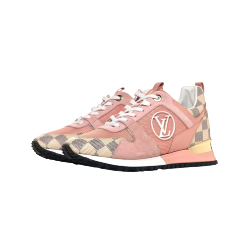 Elvare Club® Beige & Black Sneaker