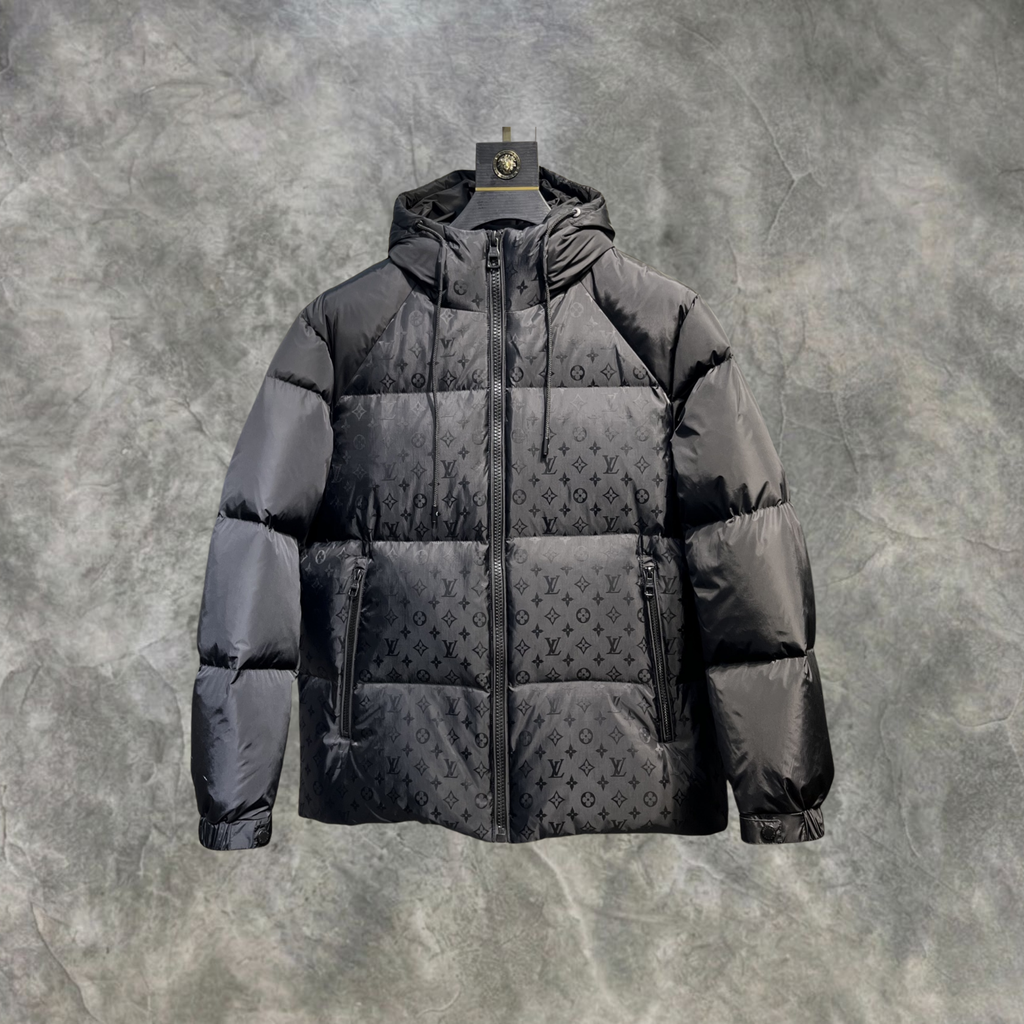 Elvare Club® Puffer Jacket