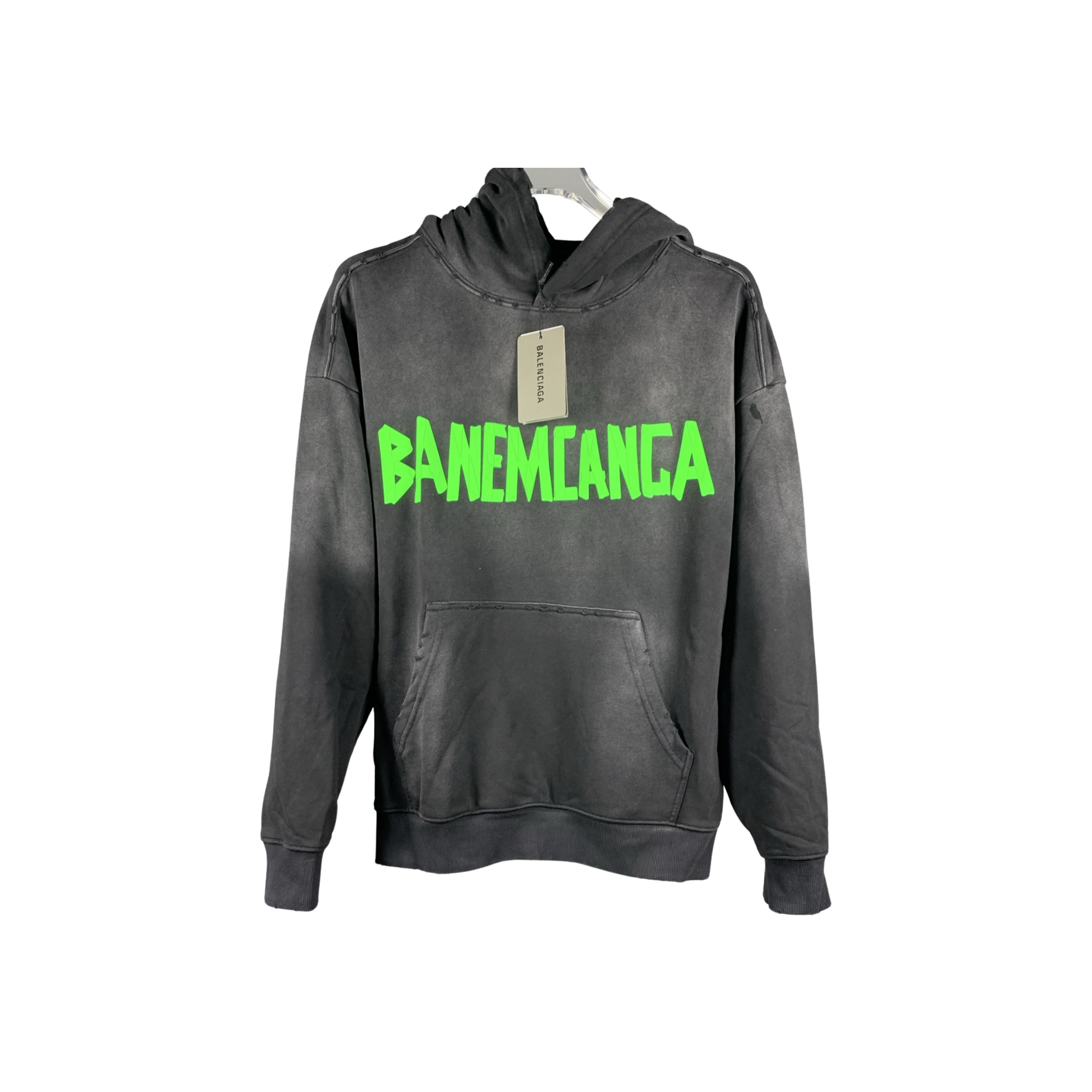 Elvare Club® Hoodie