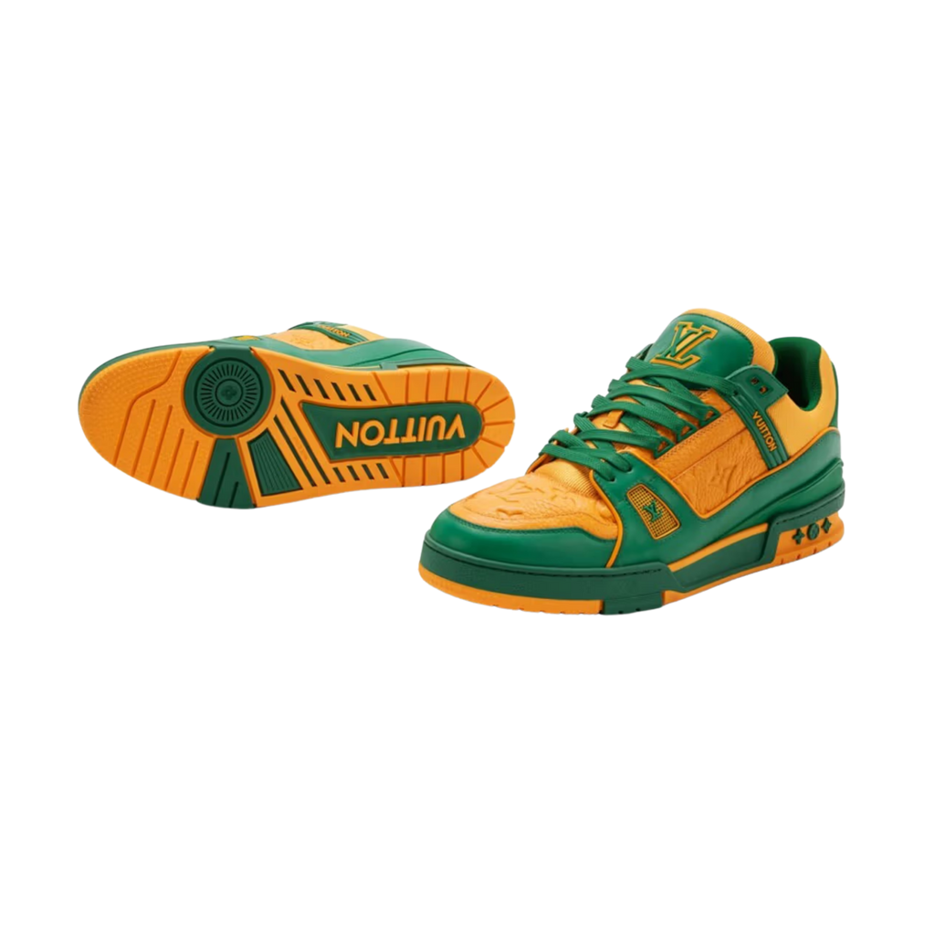 Elvare Club® Sneaker