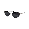 Elvare Club® Black Glasses
