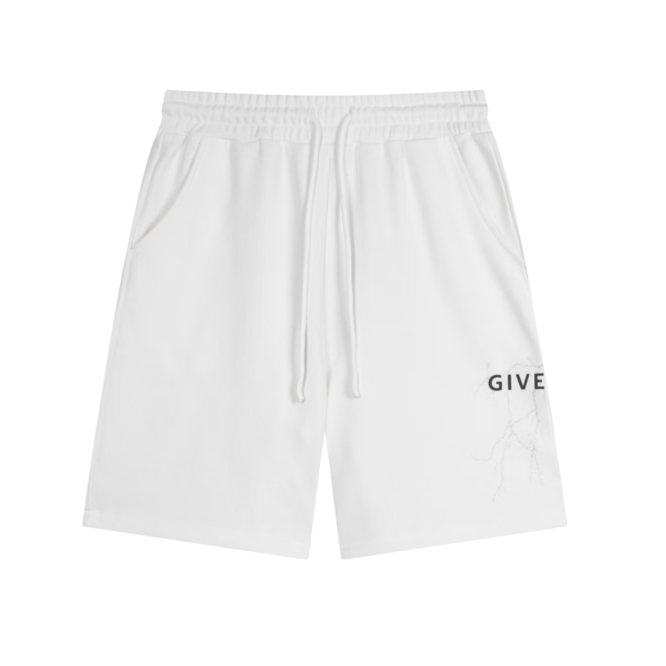 Elvare Club ®️ Short