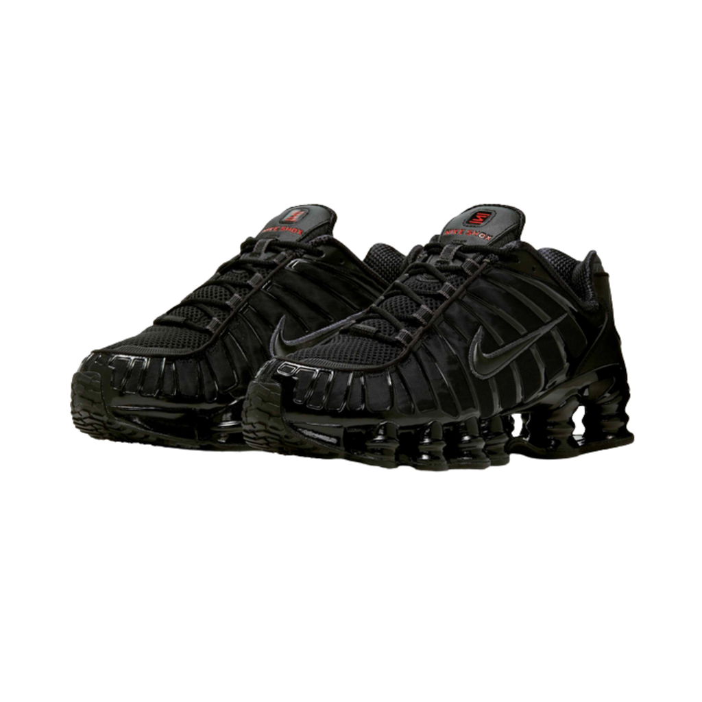 Elvare Club® Shox Sneaker