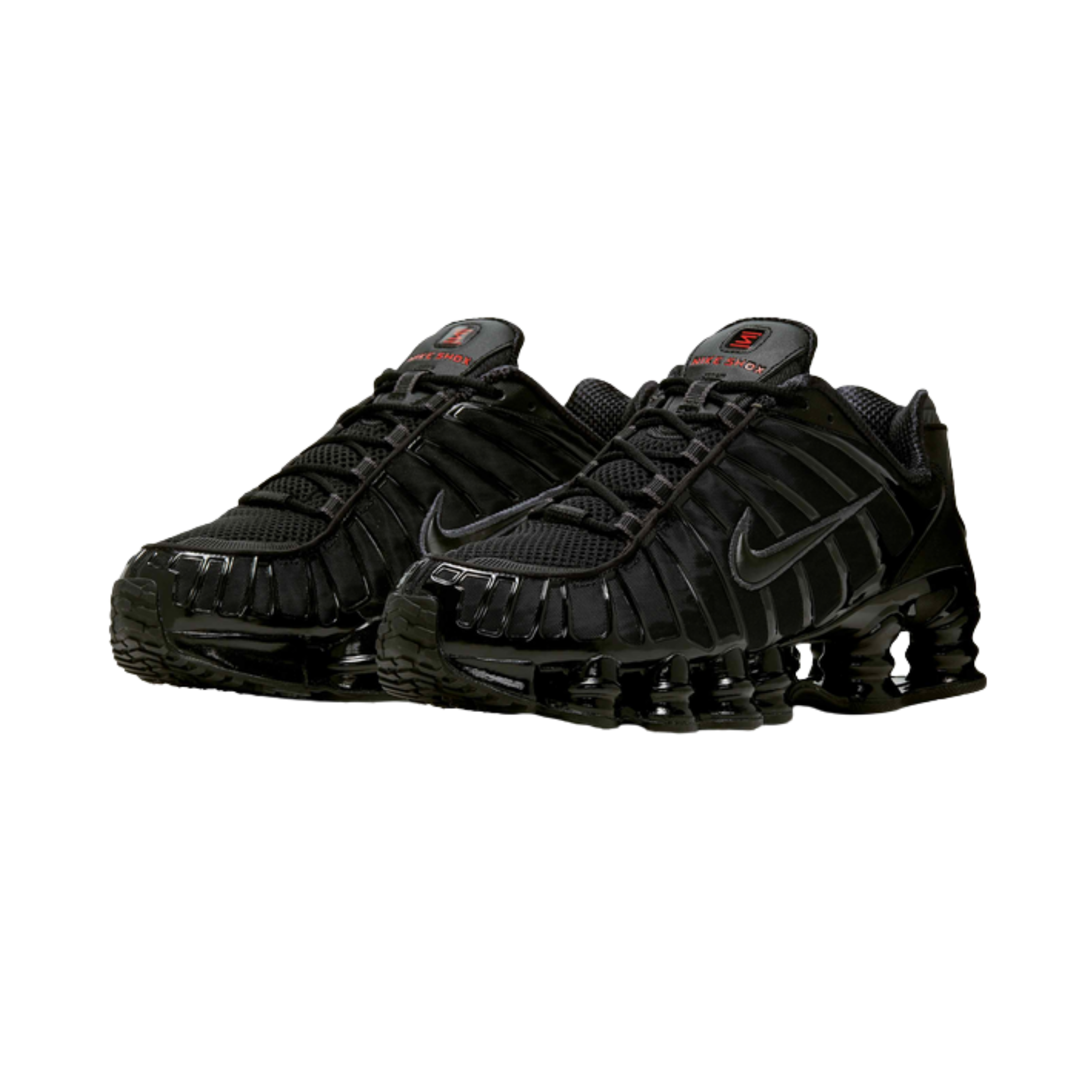 Elvare Club® Shox Sneaker