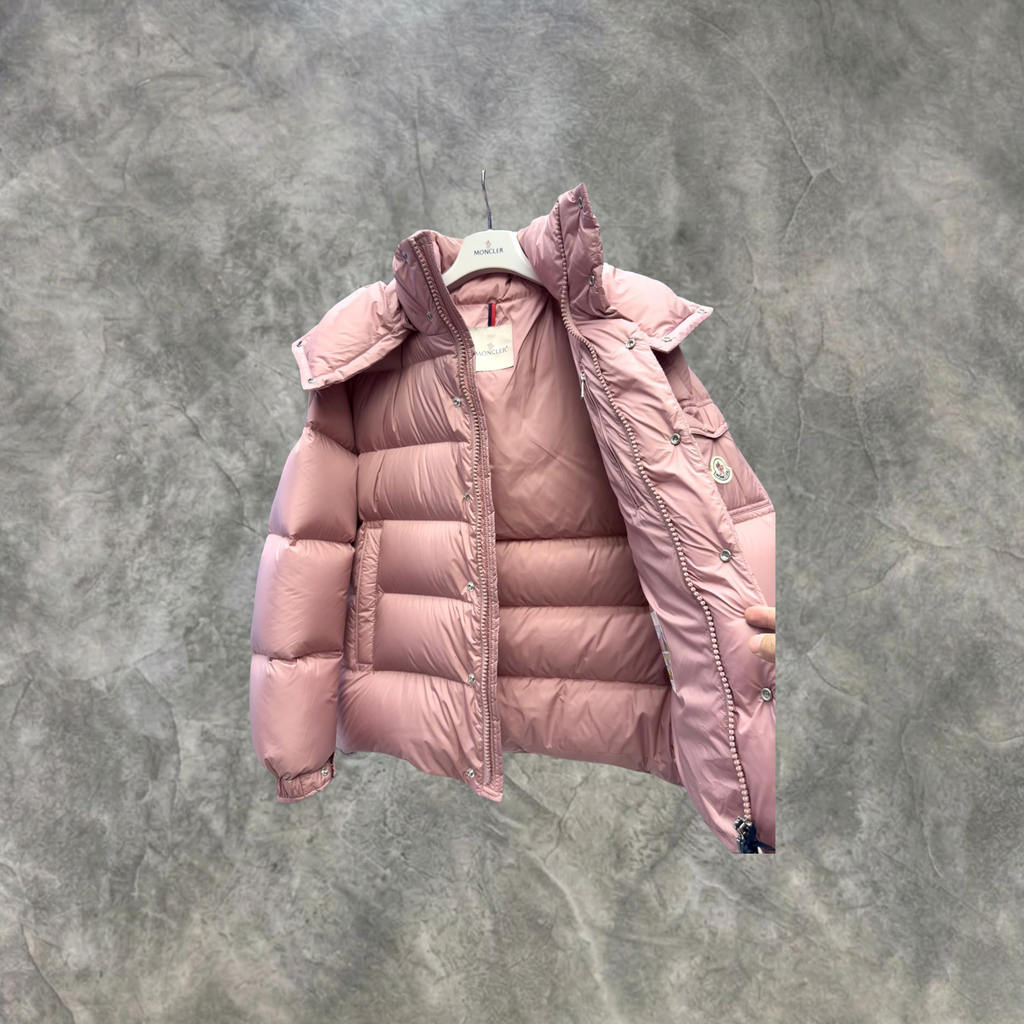 Elvare Club® Puffer Jacket