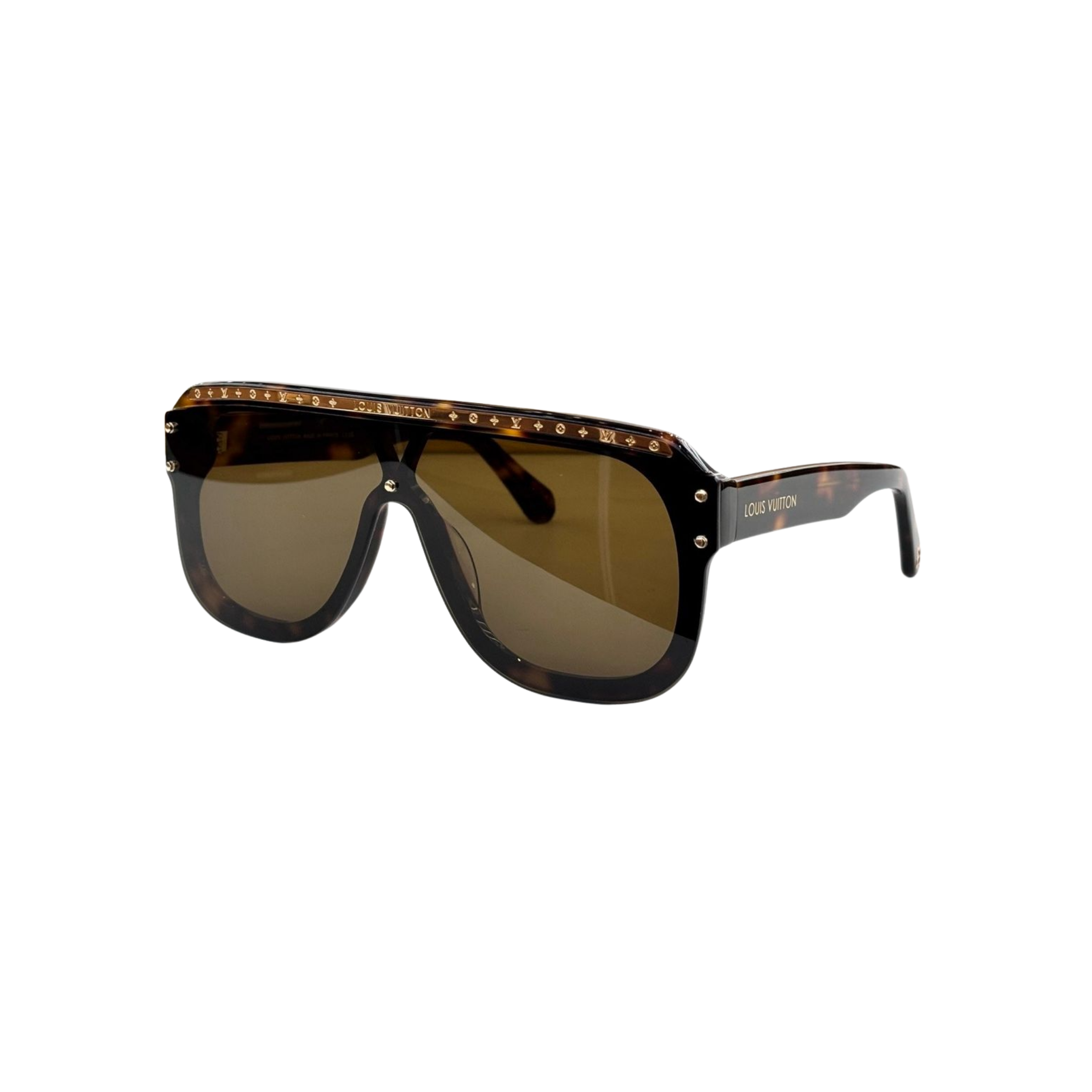 Elvare Club® Black Glasses
