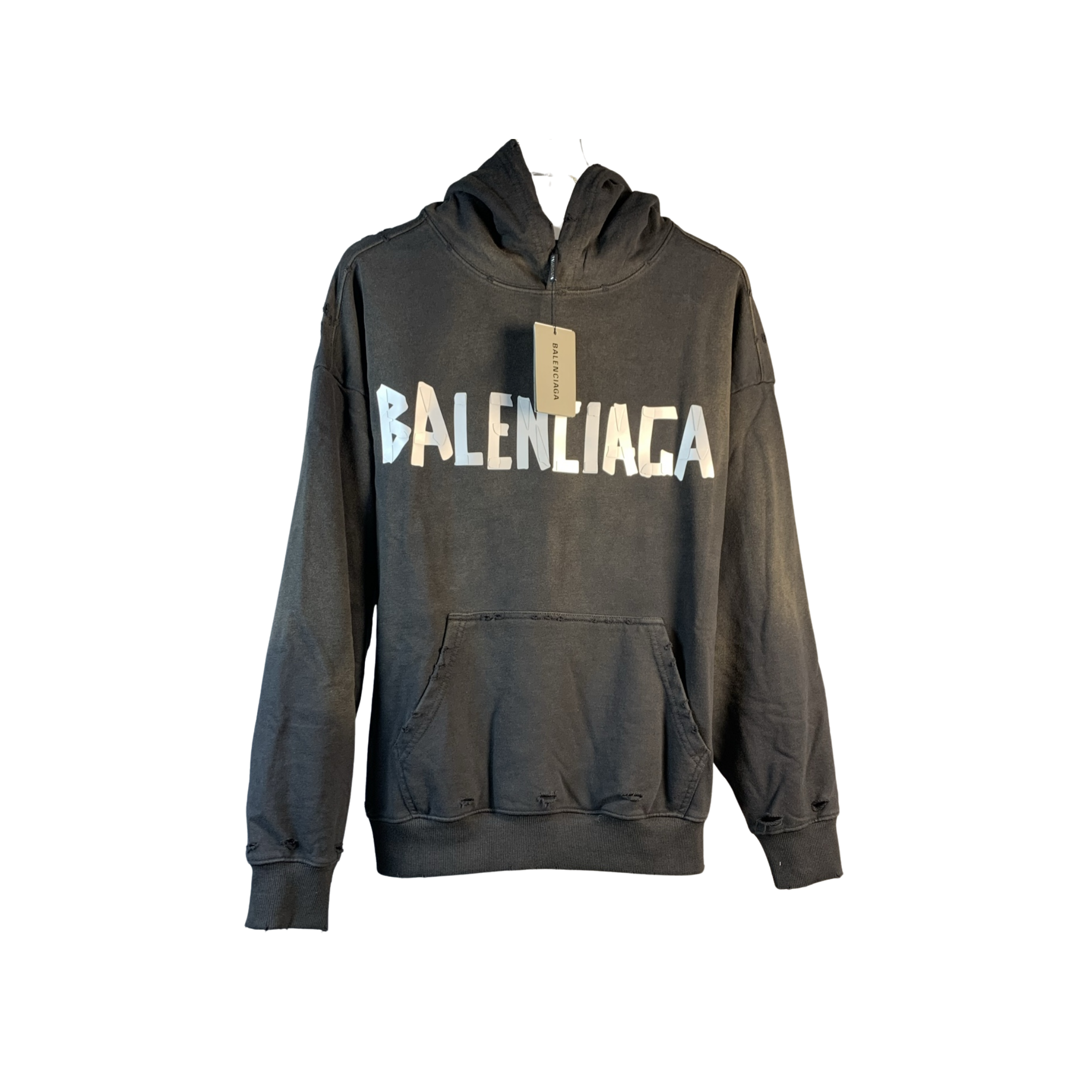 Elvare Club® Hoodie