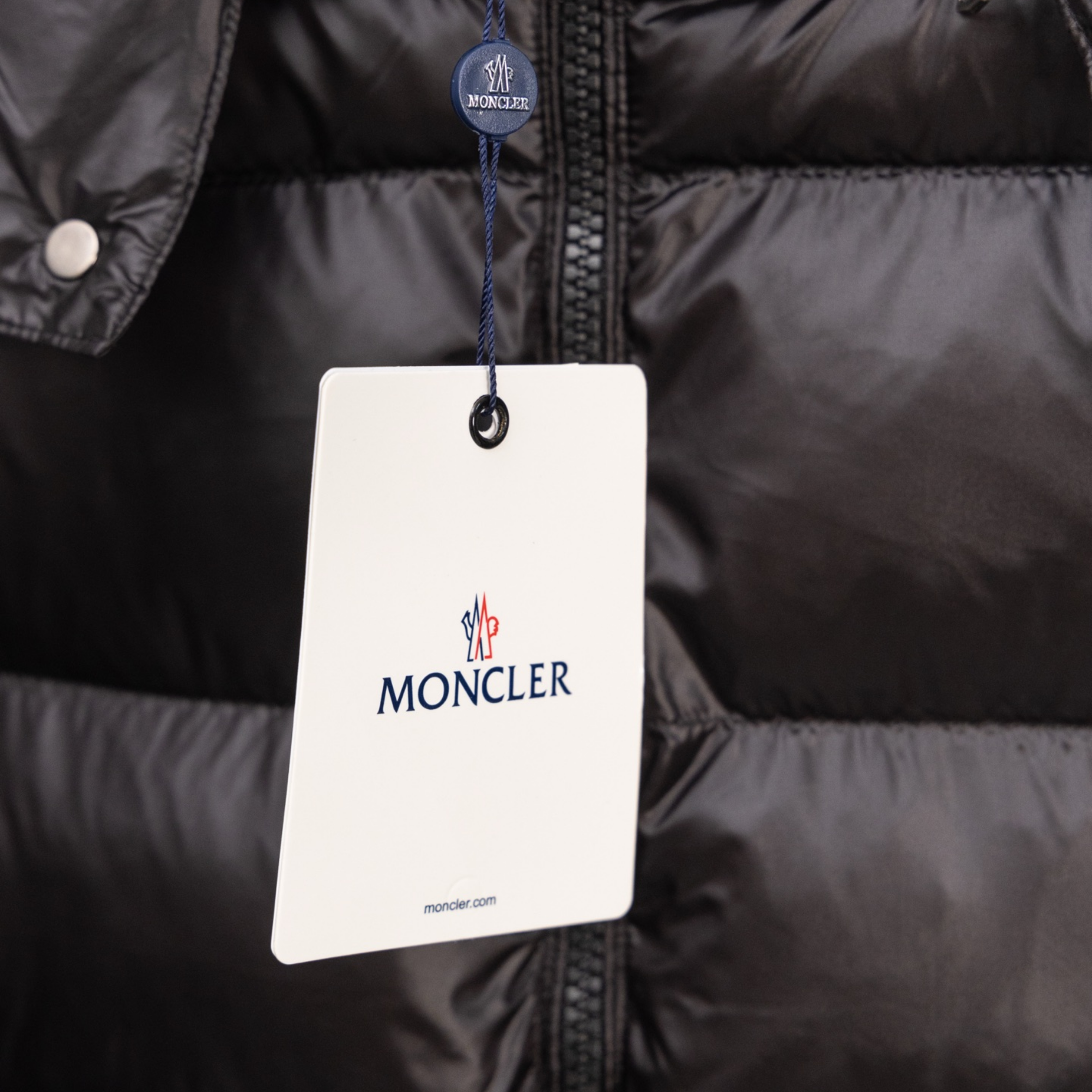 Elvare Club® Puffer Jacket