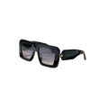 Elvare Club® Black Glasses
