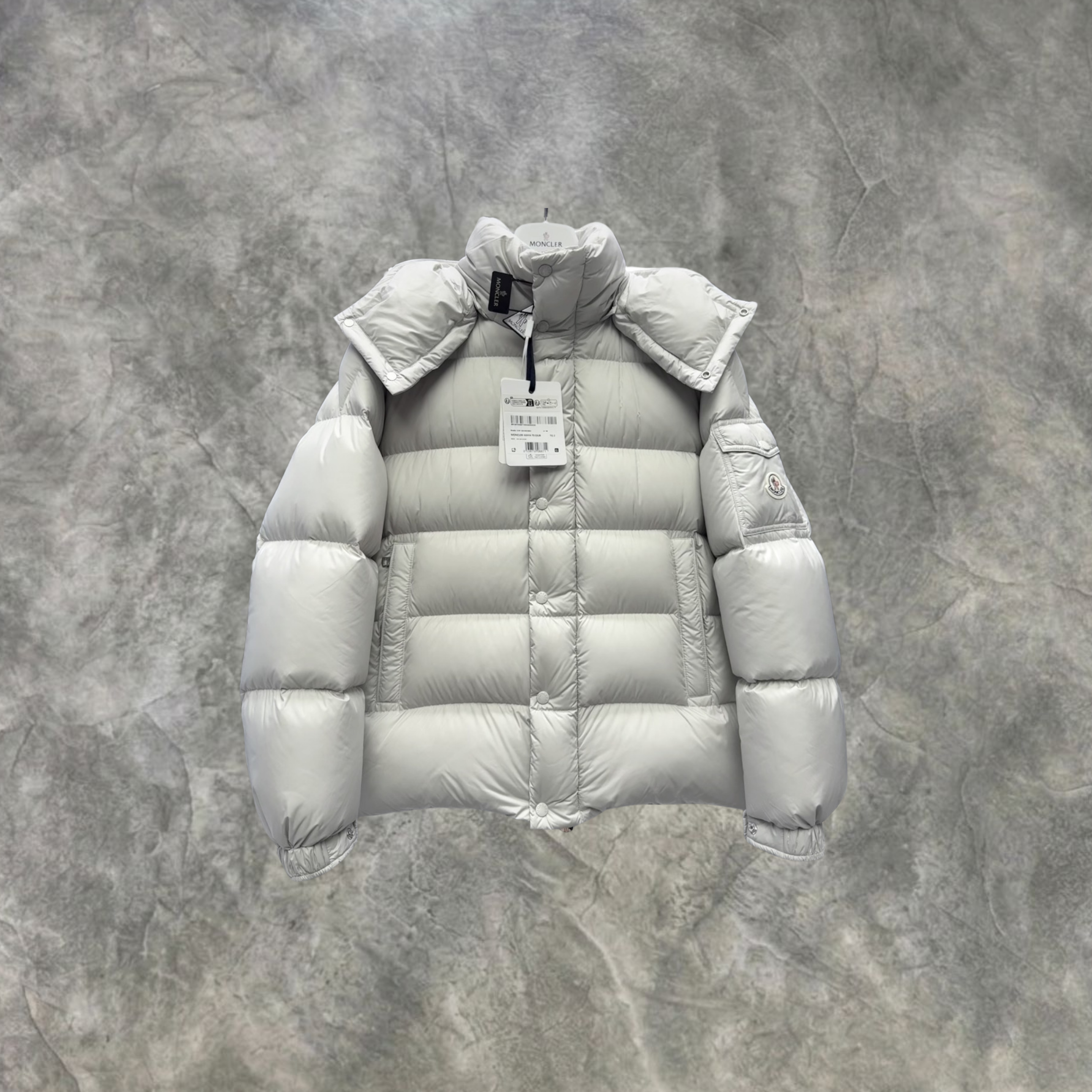 Elvare Club® Puffer Jacket