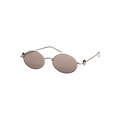 Elvare Club® Black Glasses