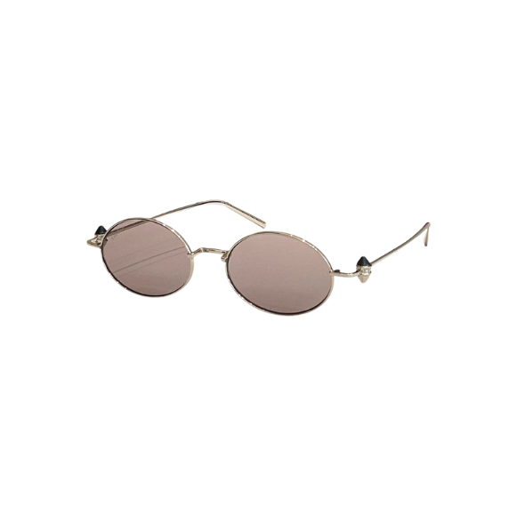 Elvare Club® Black Glasses