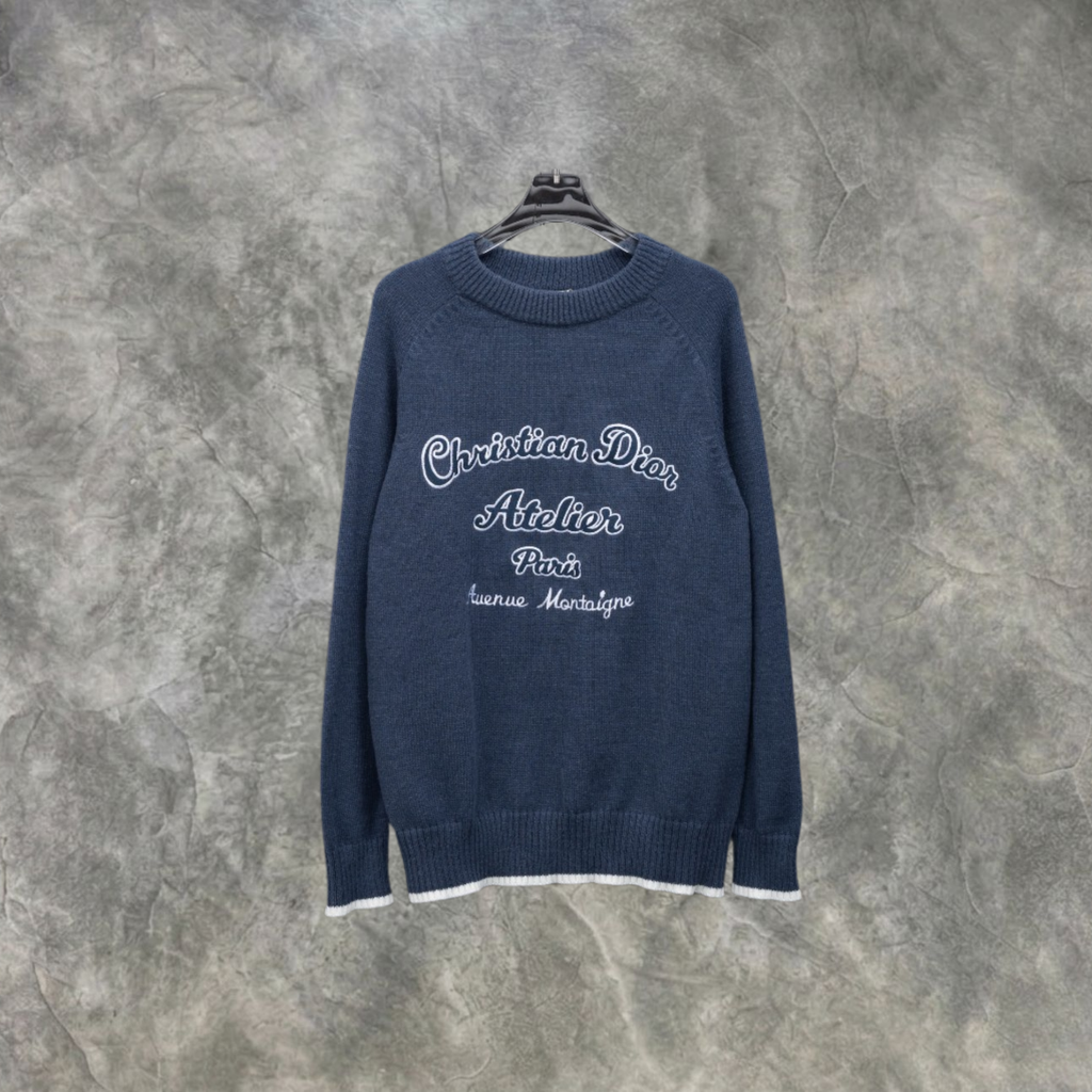Elvare Club® Sweater