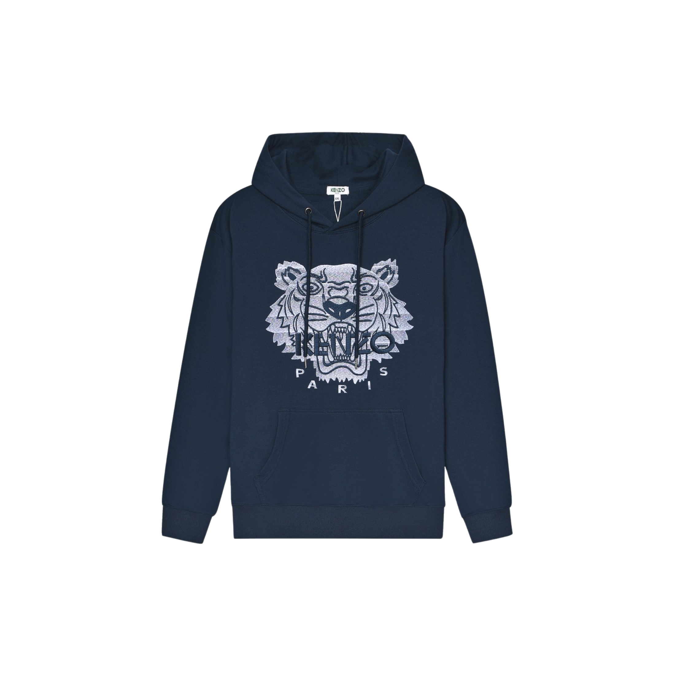 Elvare Club® Hoodie