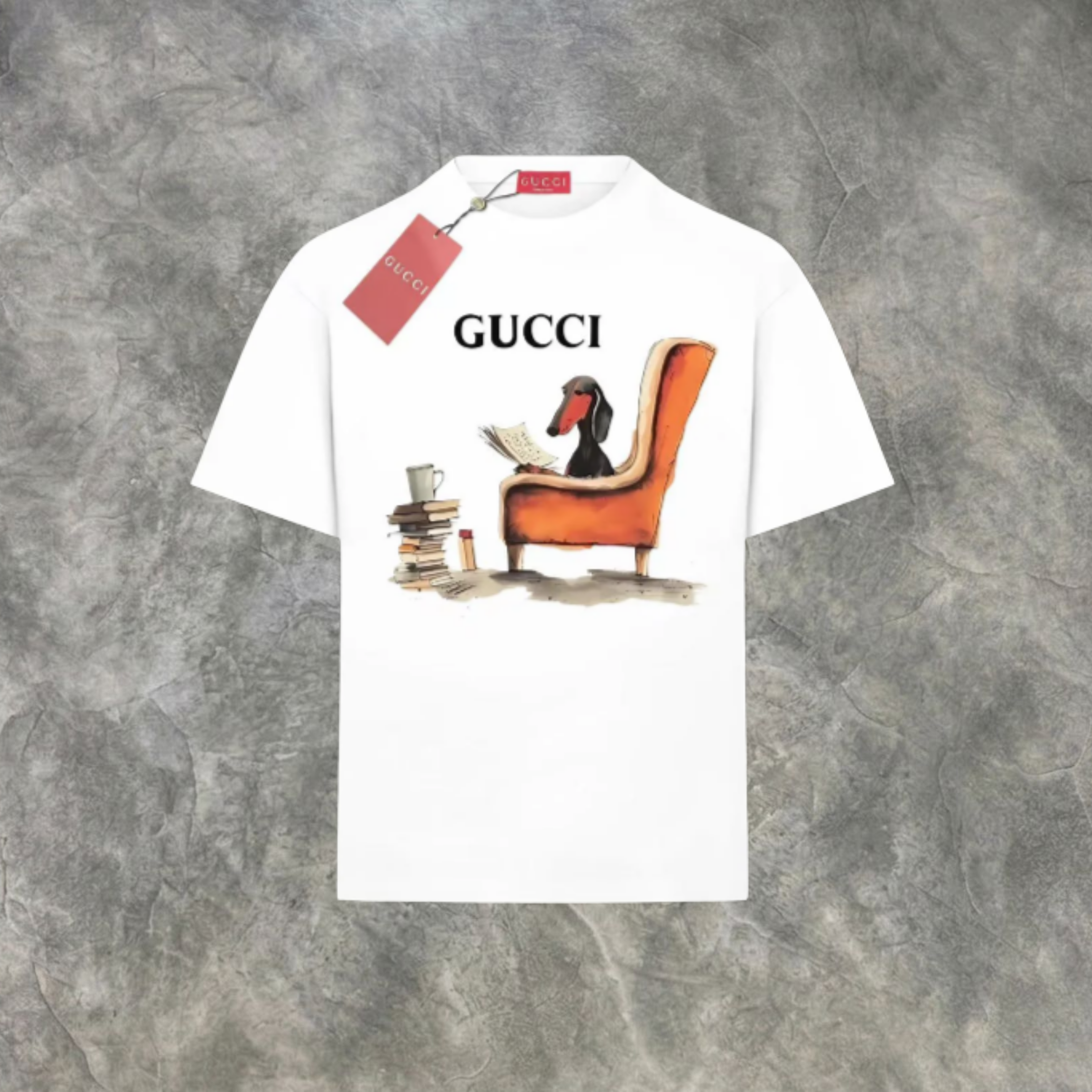 Elvare Club® T-Shirt