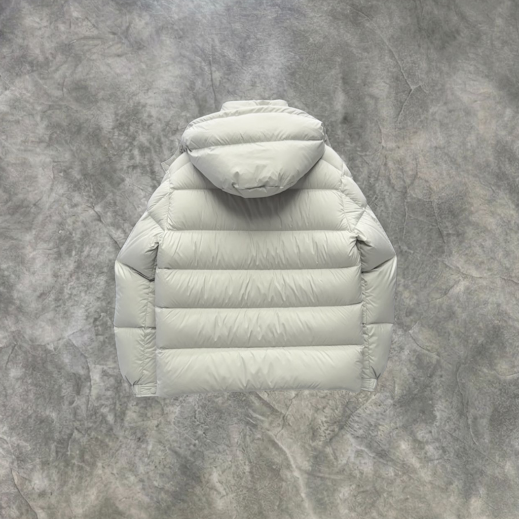 Elvare Club® Puffer Jacket