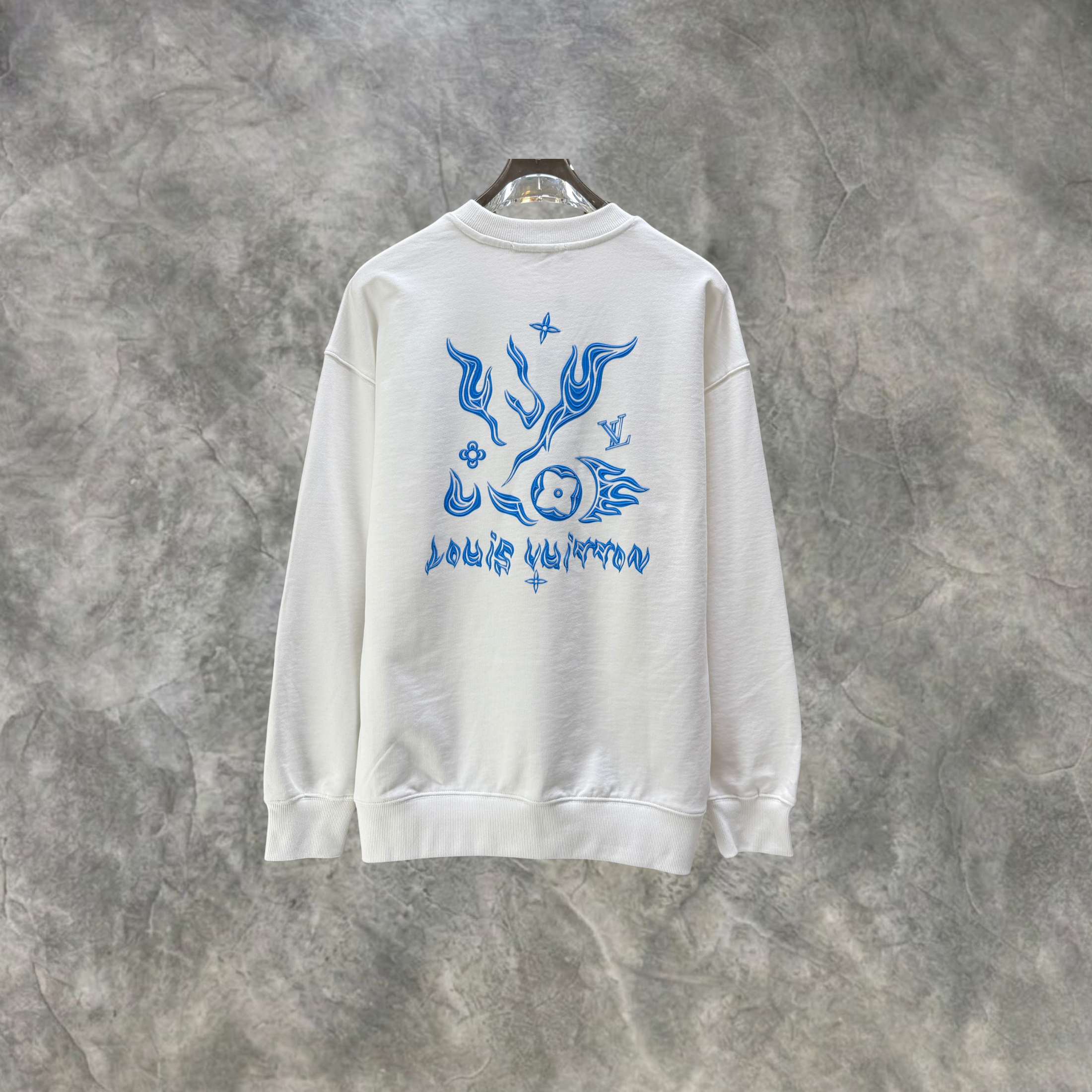 Elvare Club® Sweater