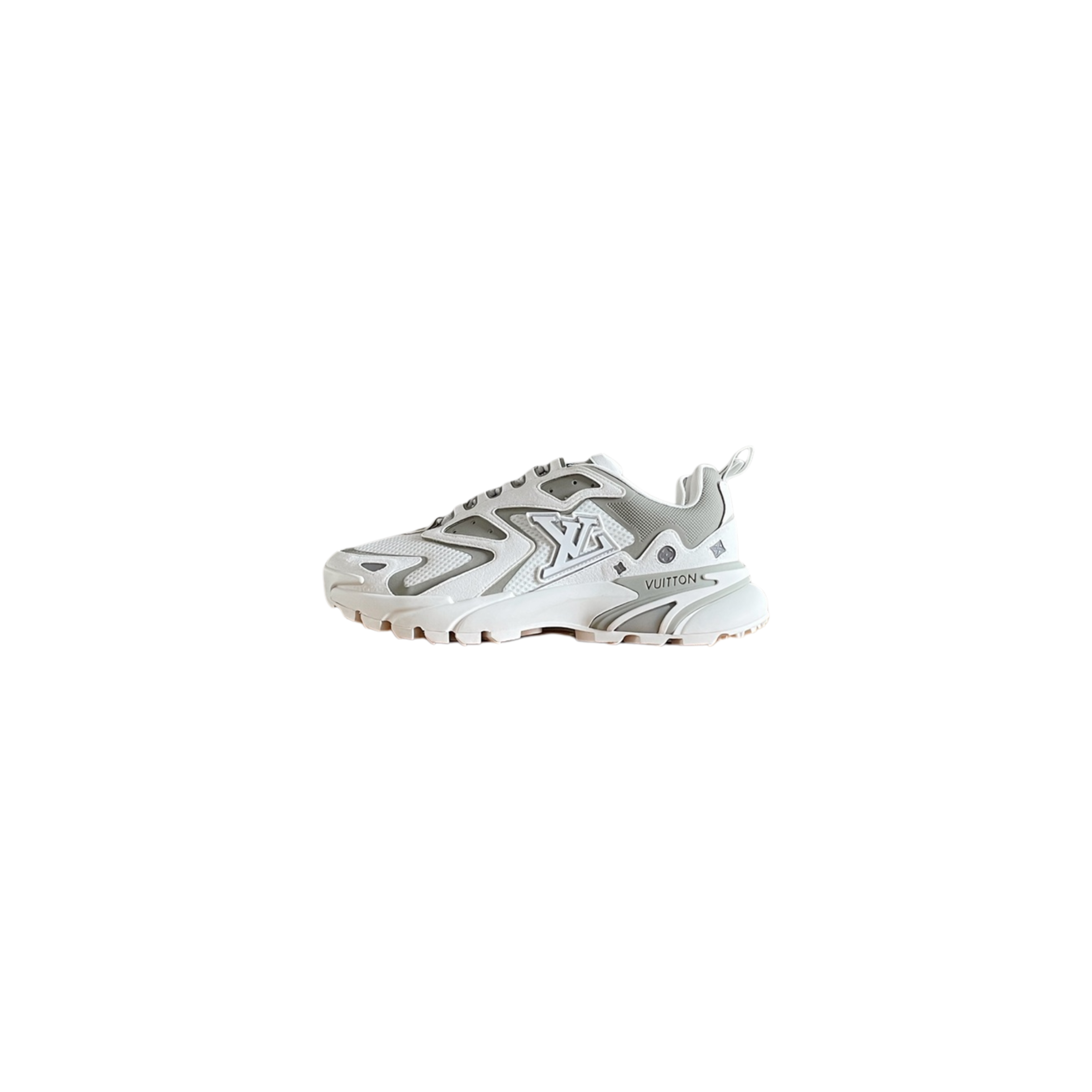 Elvare Club® Sneaker