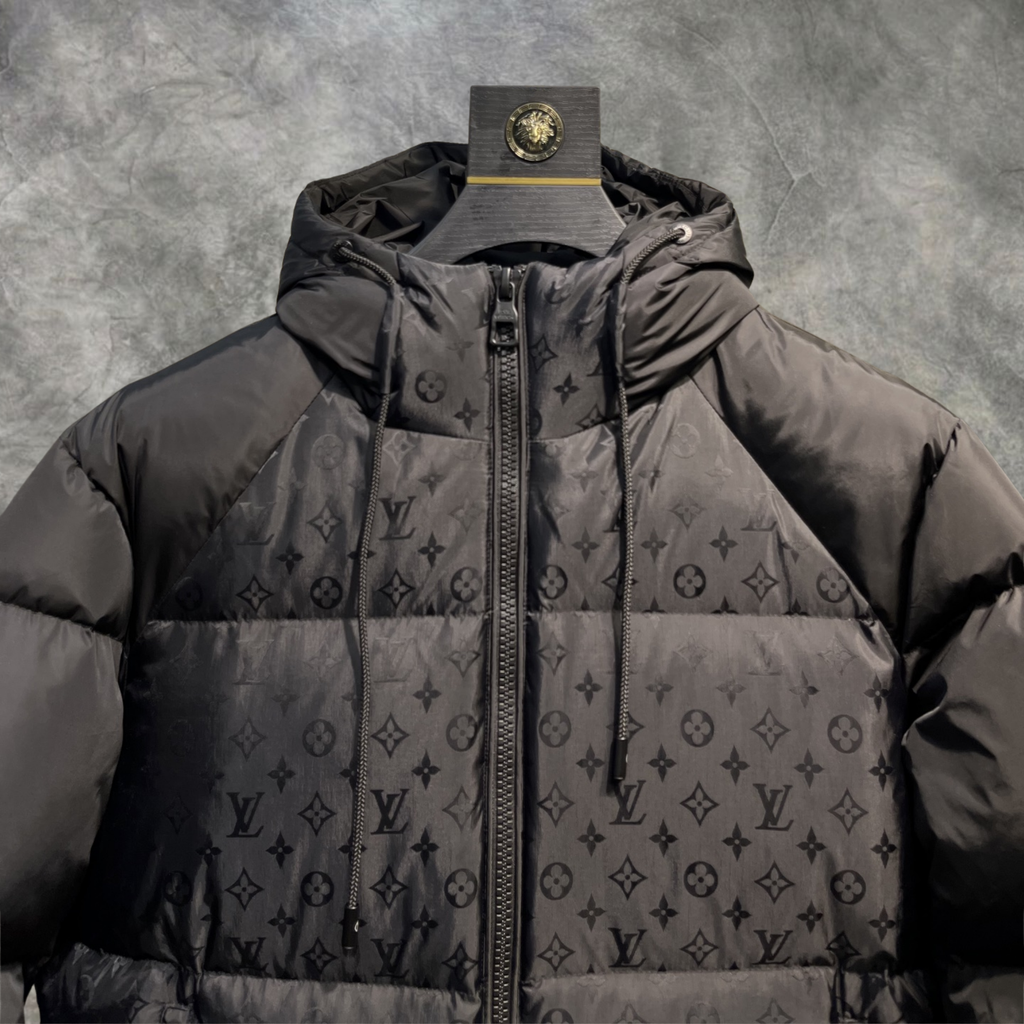 Elvare Club® Puffer Jacket