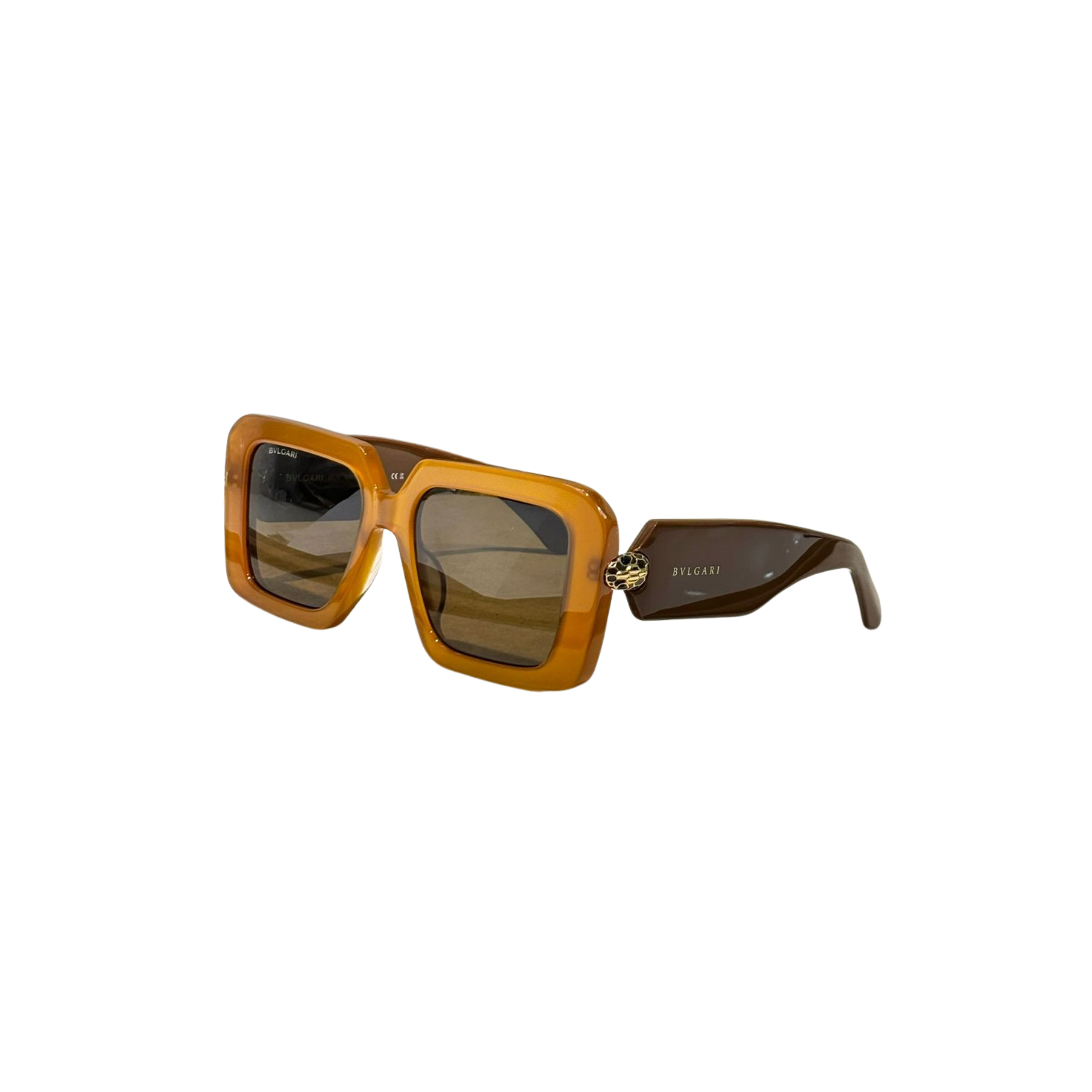 Elvare Club® Black Glasses