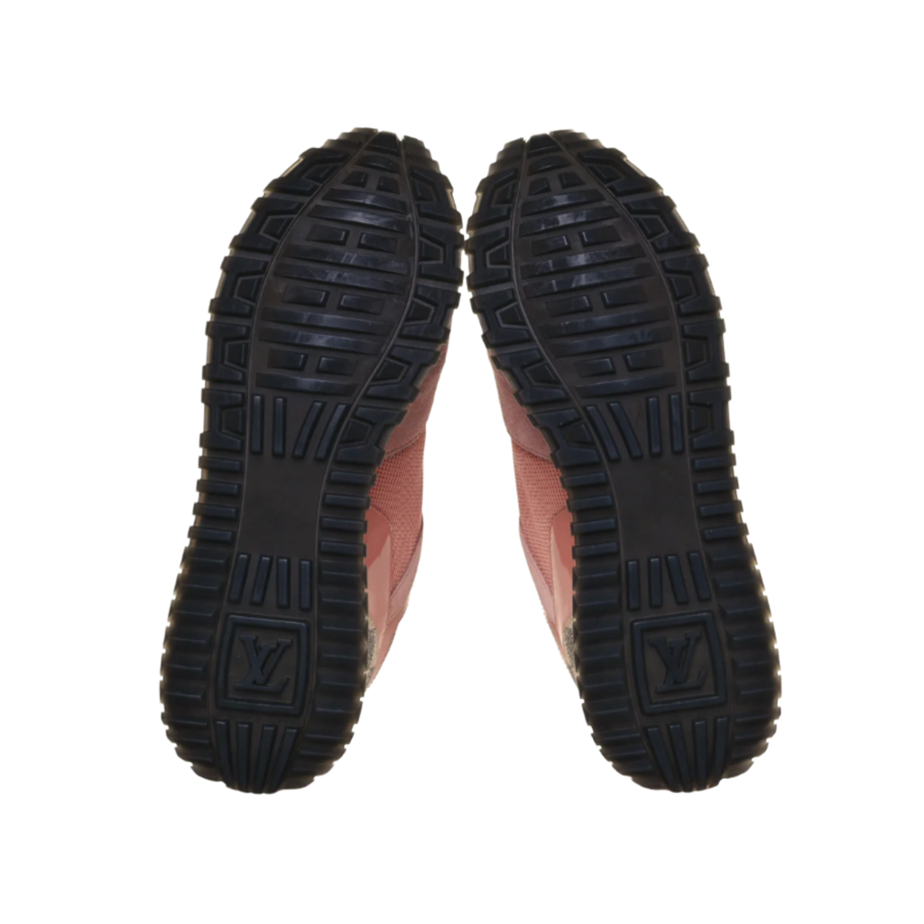 Elvare Club® Beige & Black Sneaker