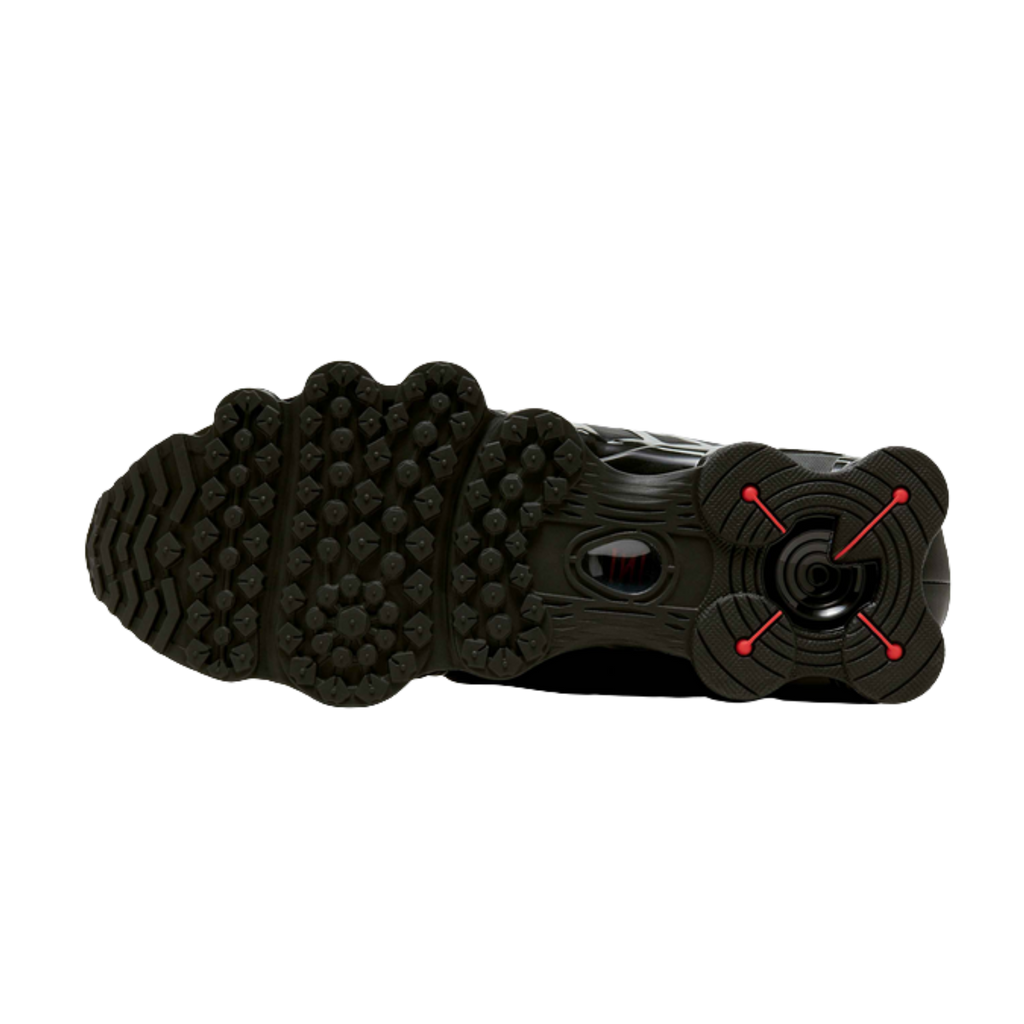 Elvare Club® Shox Sneaker