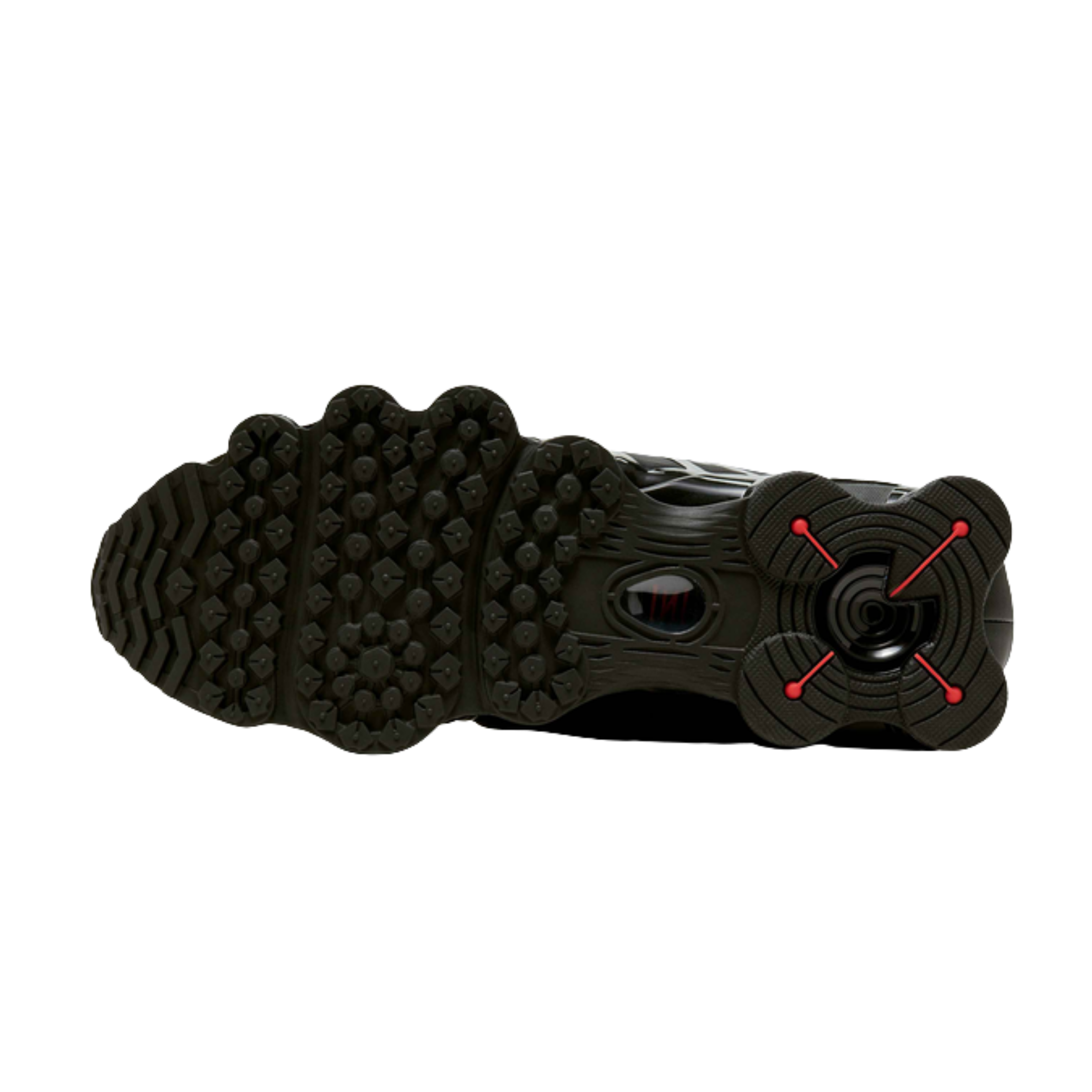 Elvare Club® Shox Sneaker