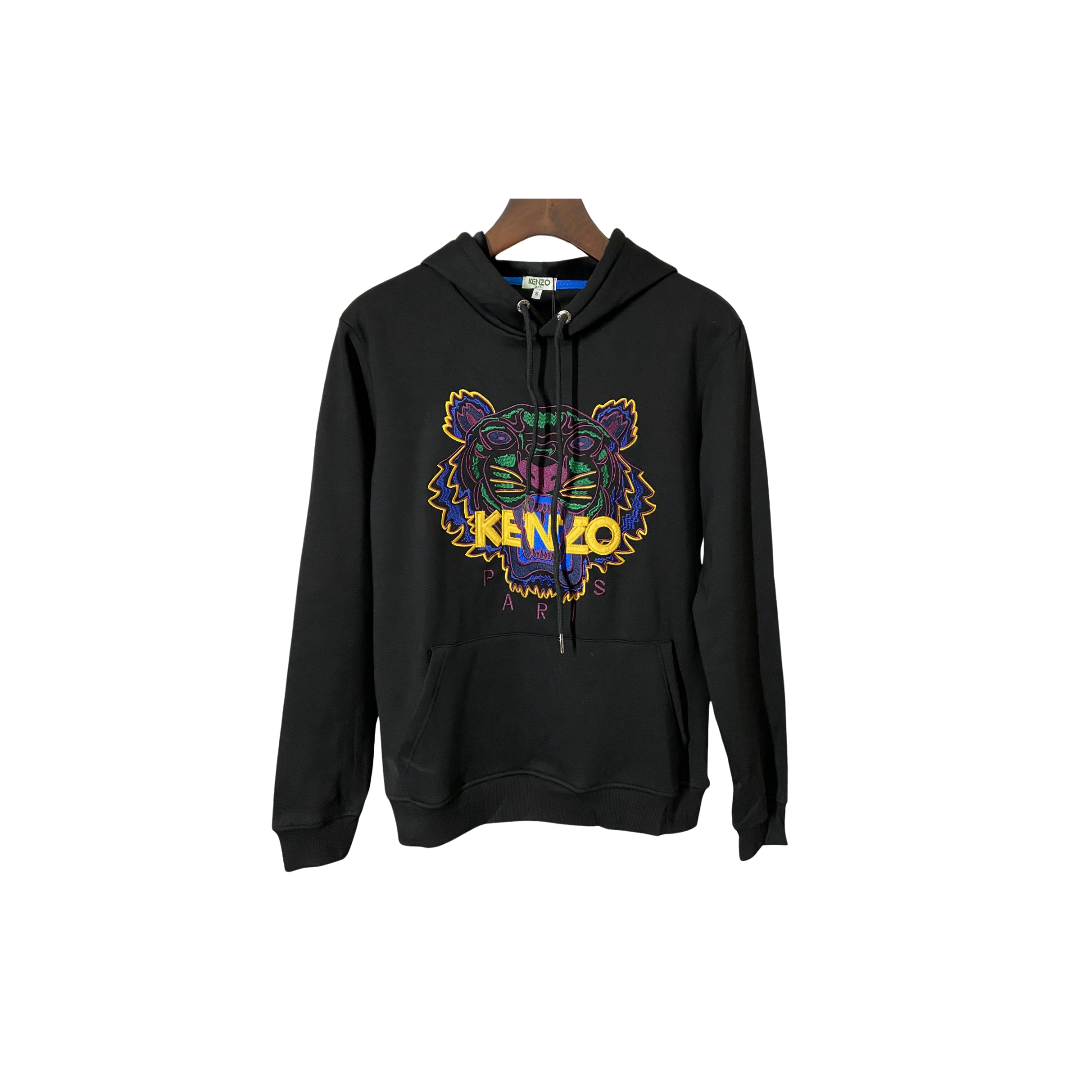 Elvare Club® Hoodie