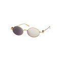 Elvare Club® Black Glasses
