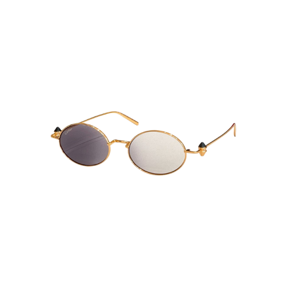 Elvare Club® Black Glasses