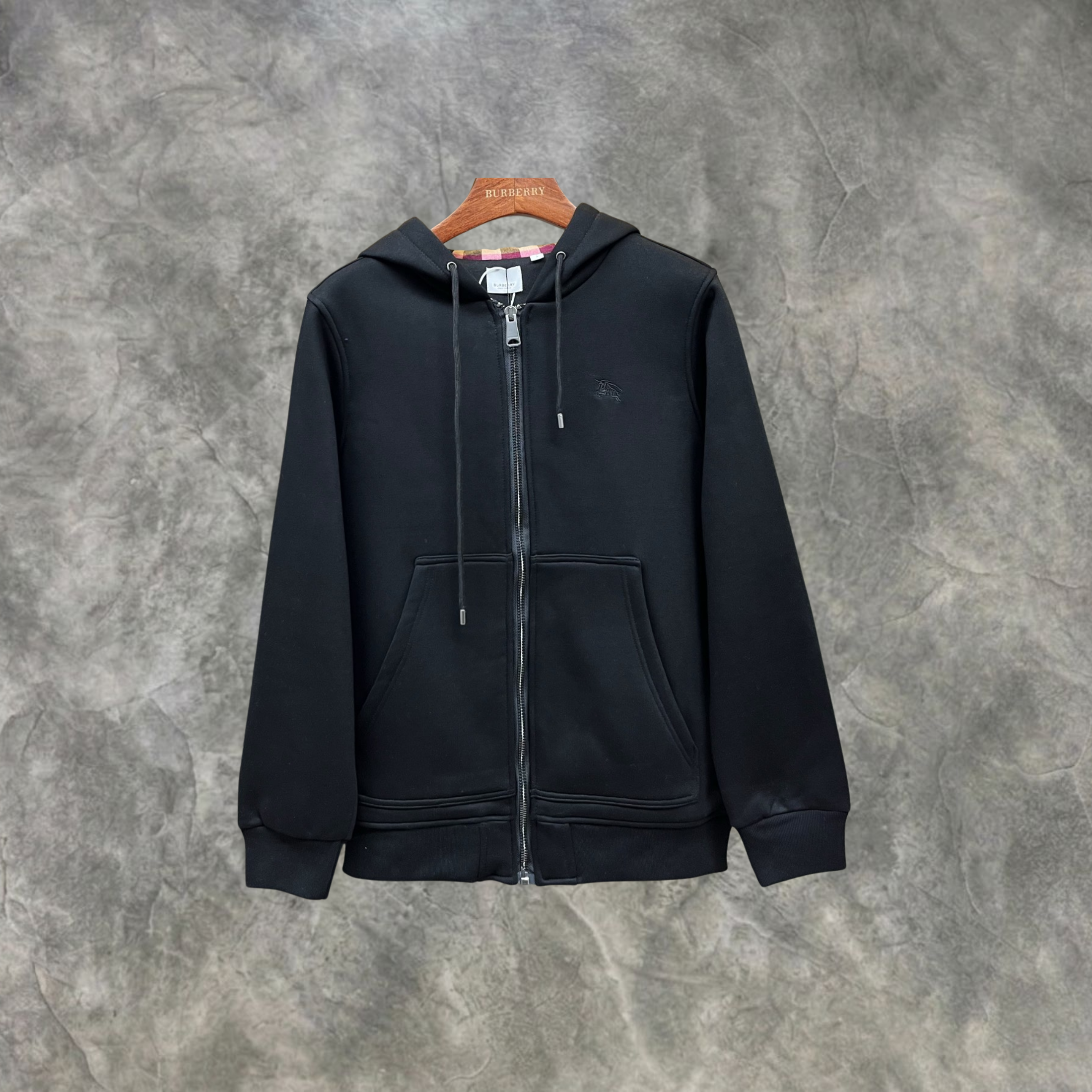 Elvare Club® Hoodie