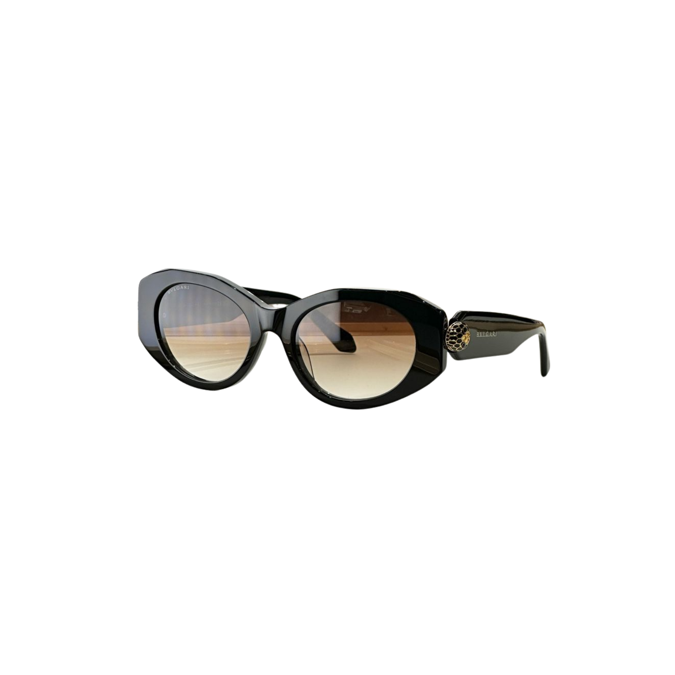 Elvare Club® Black Glasses
