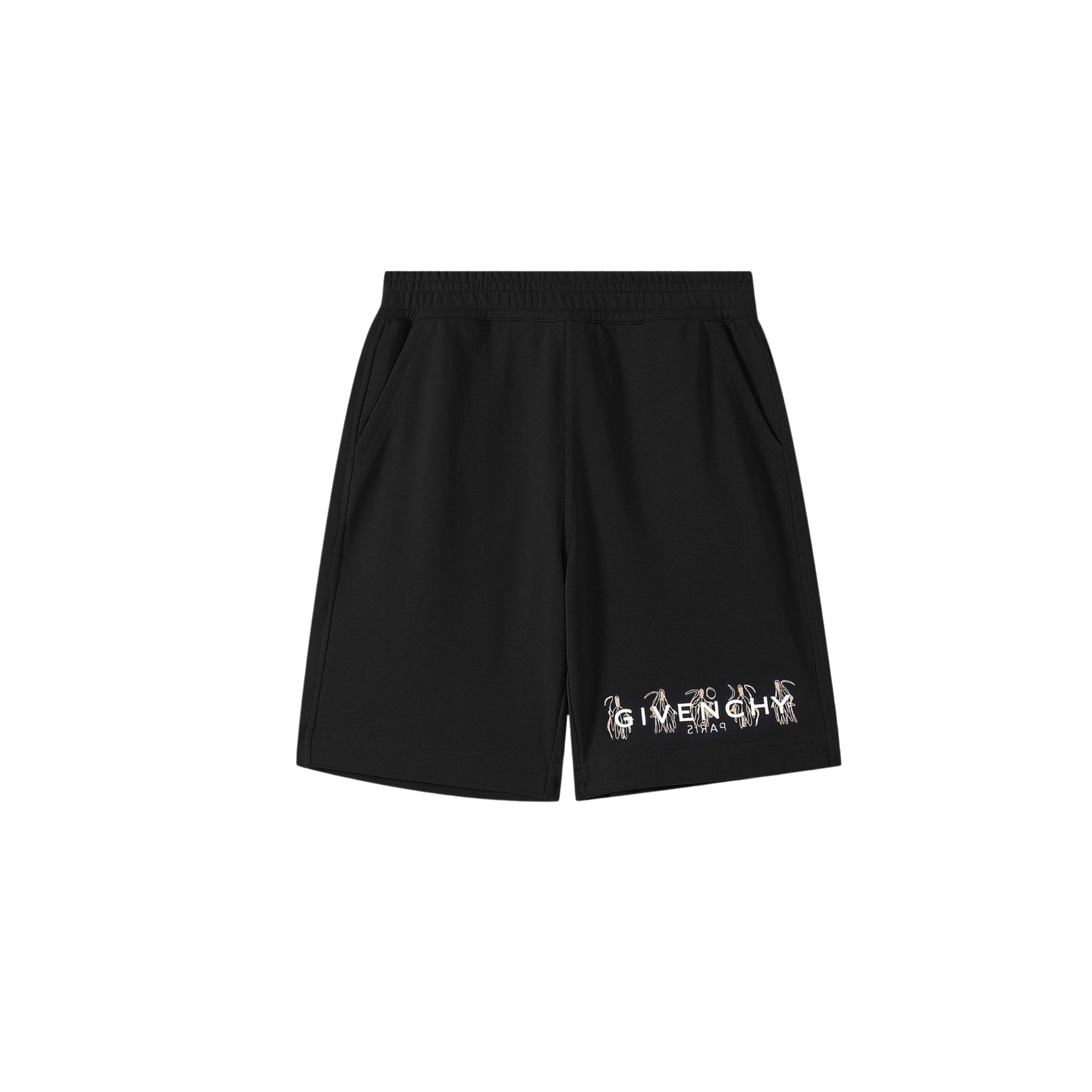 Elvare Club® Shorts