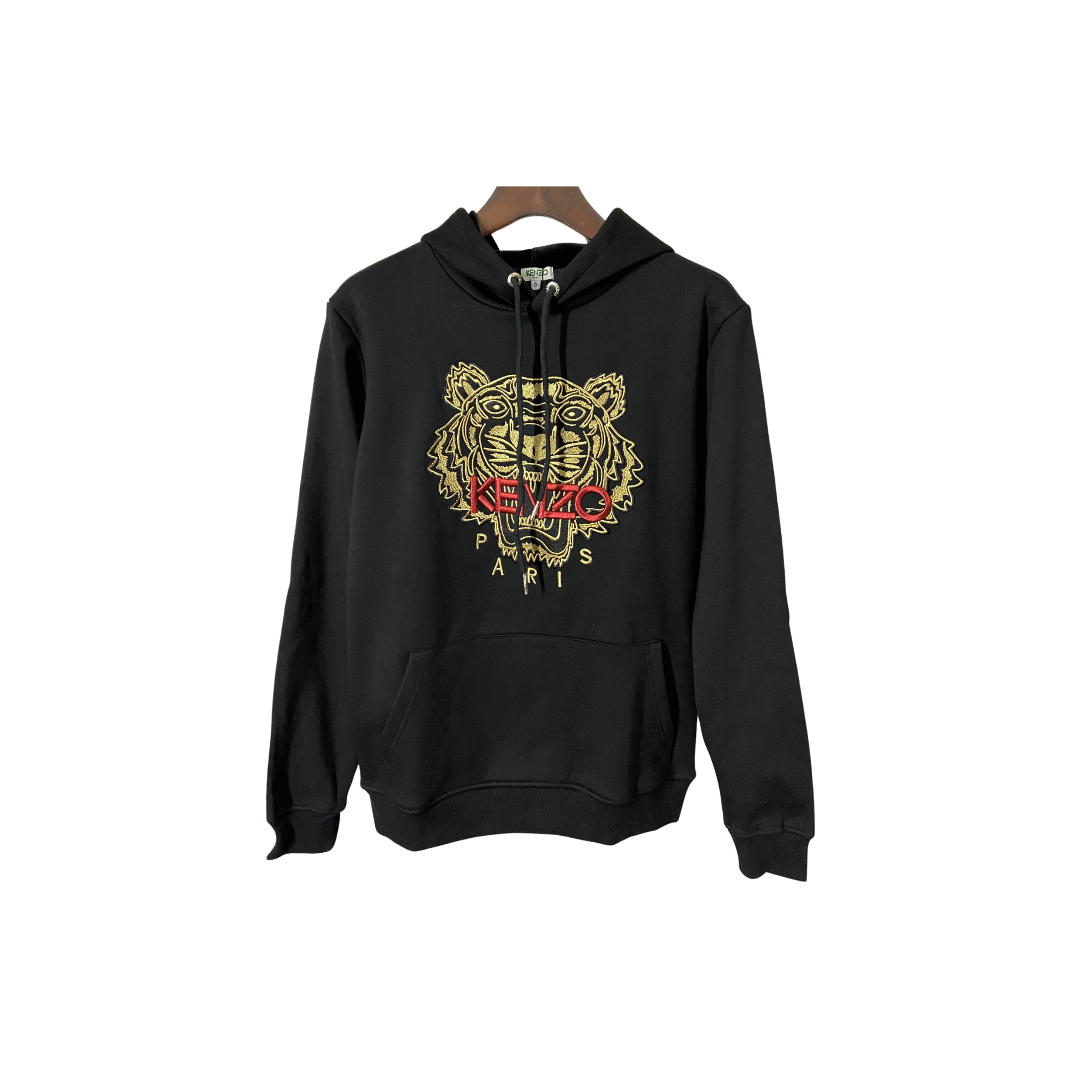 Elvare Club® Hoodie
