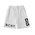 Elvare Club ®️ Short