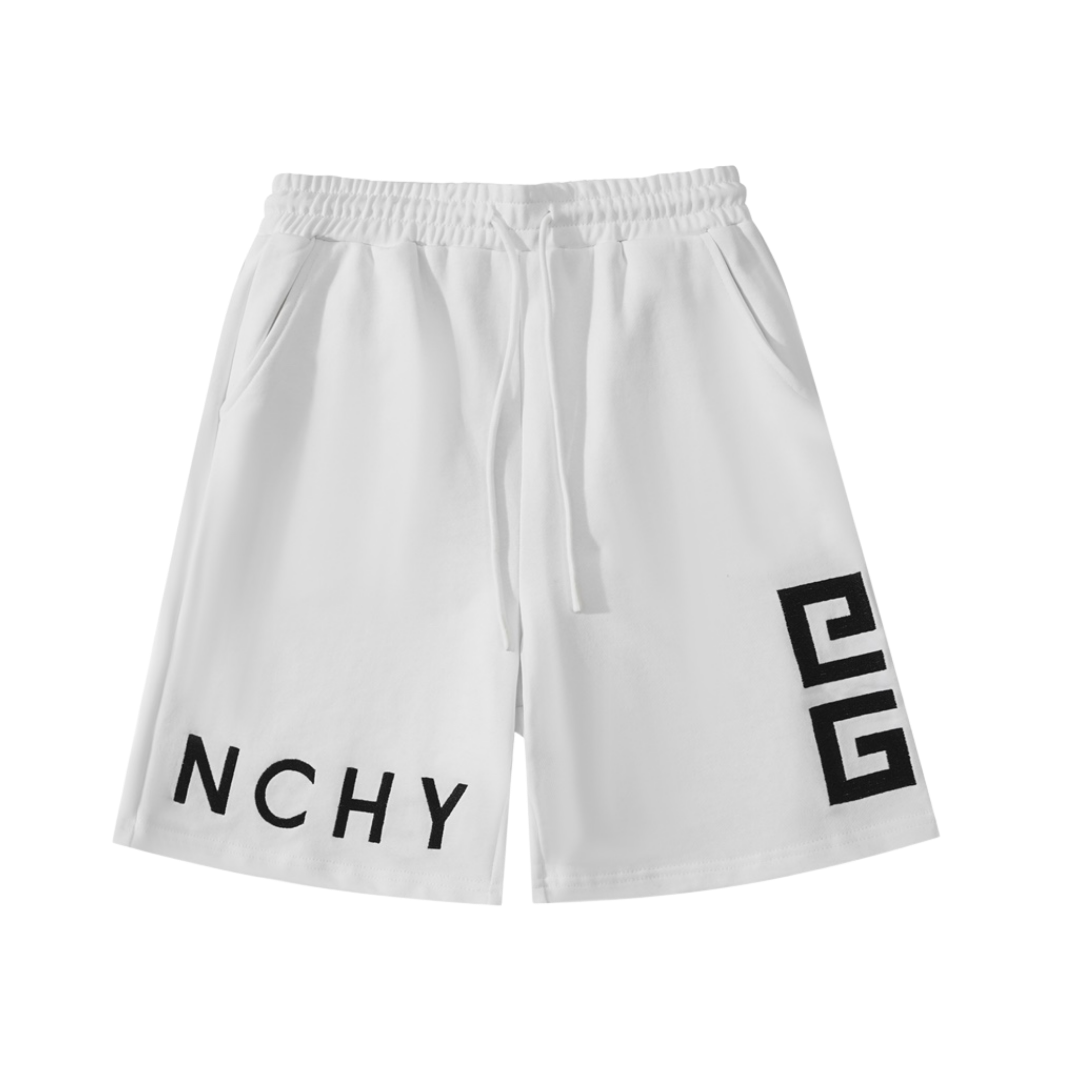 Elvare Club ®️ Short