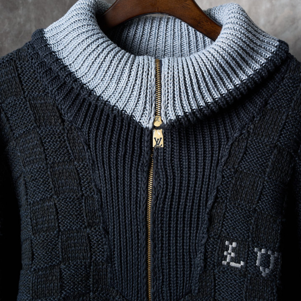 Elvare Club® Sweater