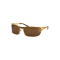 Elvare Club® Black Glasses