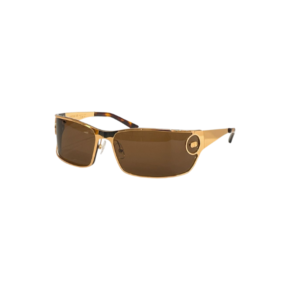 Elvare Club® Black Glasses