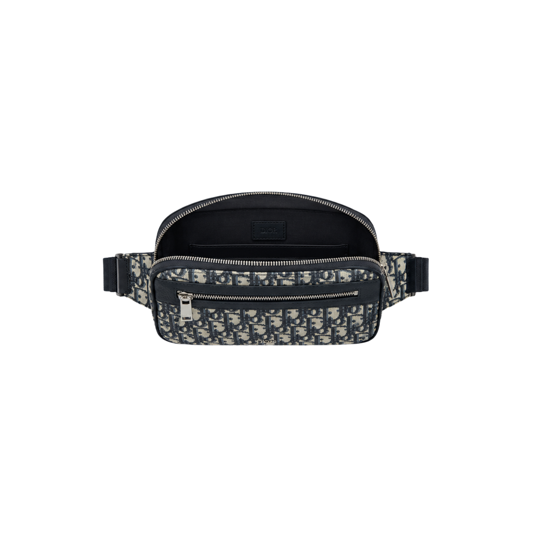 Elvare Mens Chest Bag