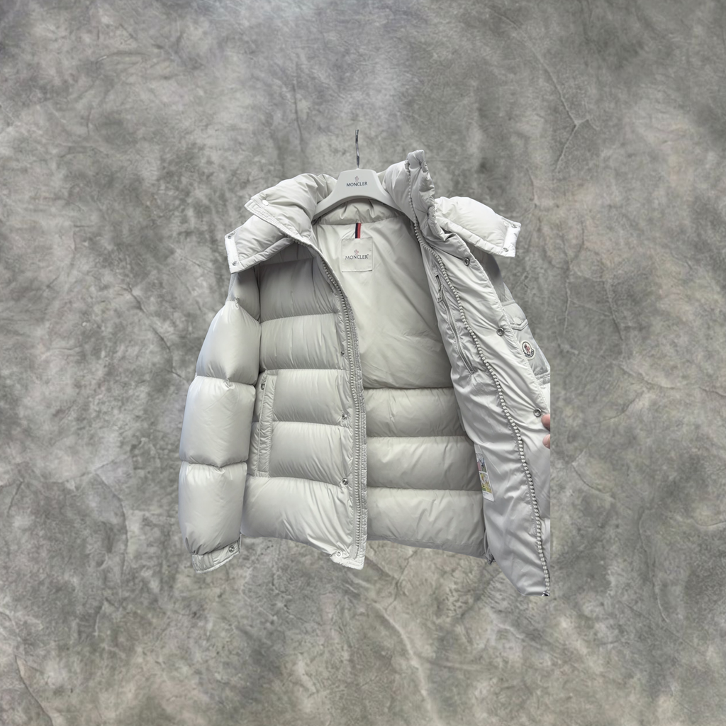 Elvare Club® Puffer Jacket