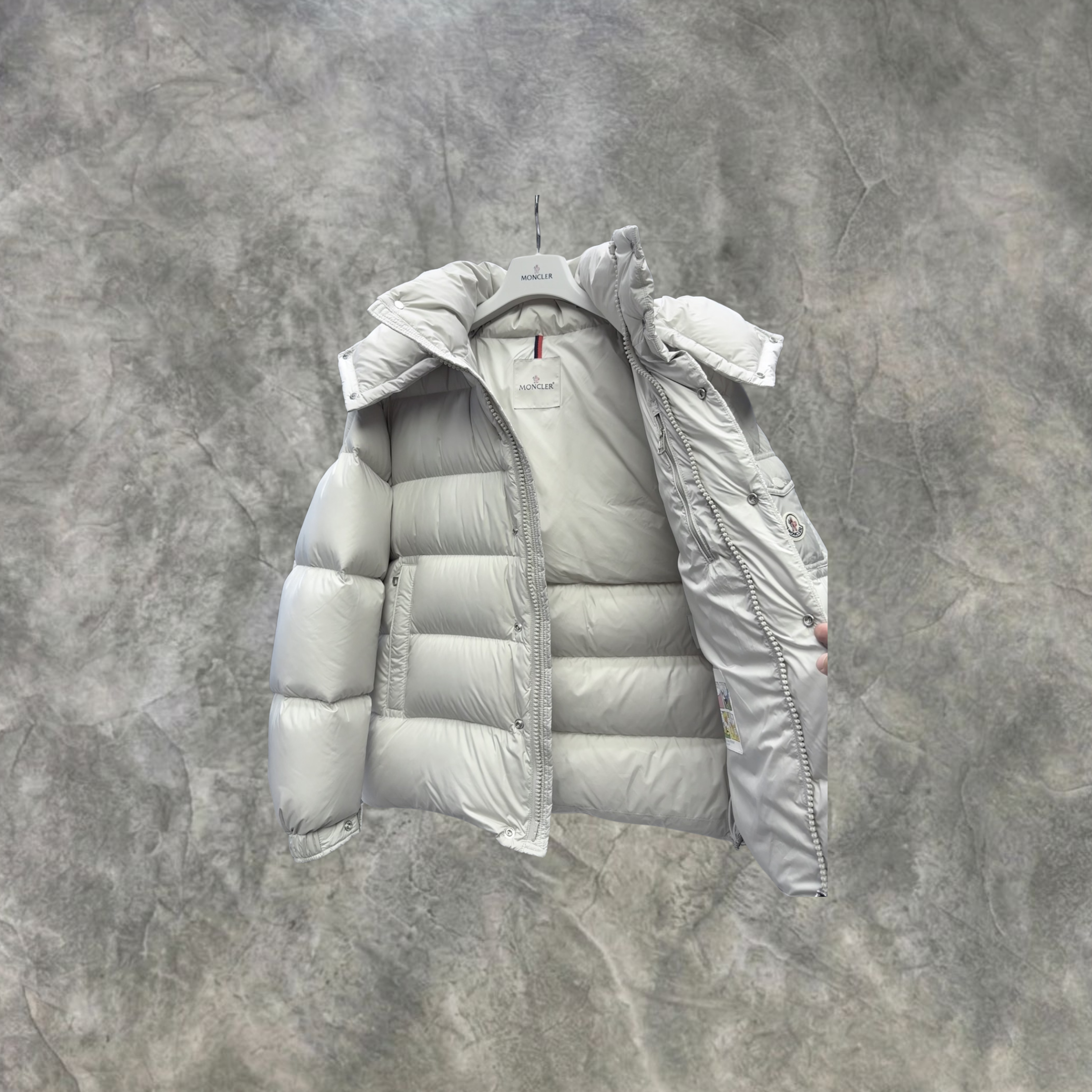 Elvare Club® Puffer Jacket