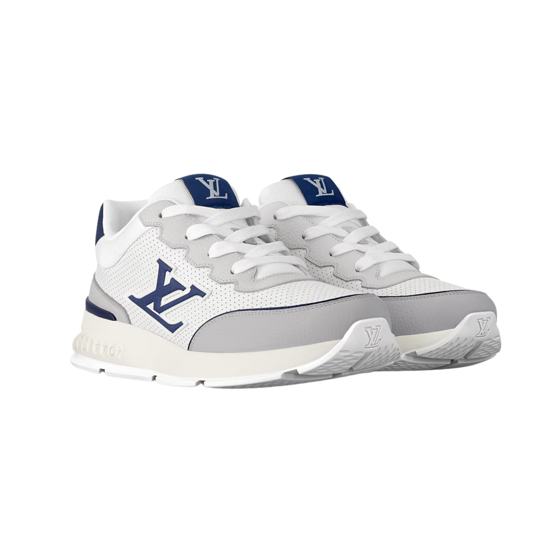 Elvare Club® Sneaker
