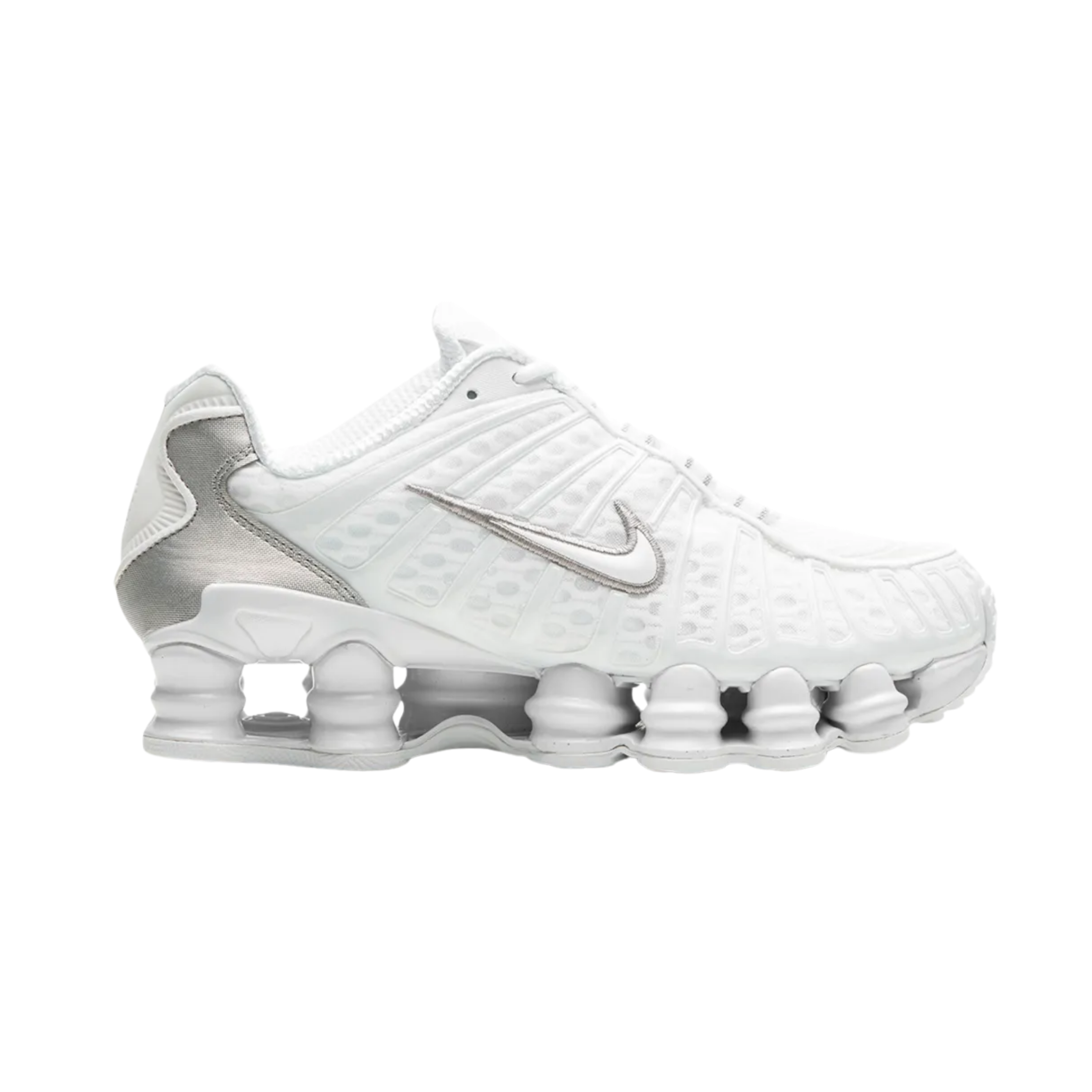 Elvare Club® Shox Sneaker